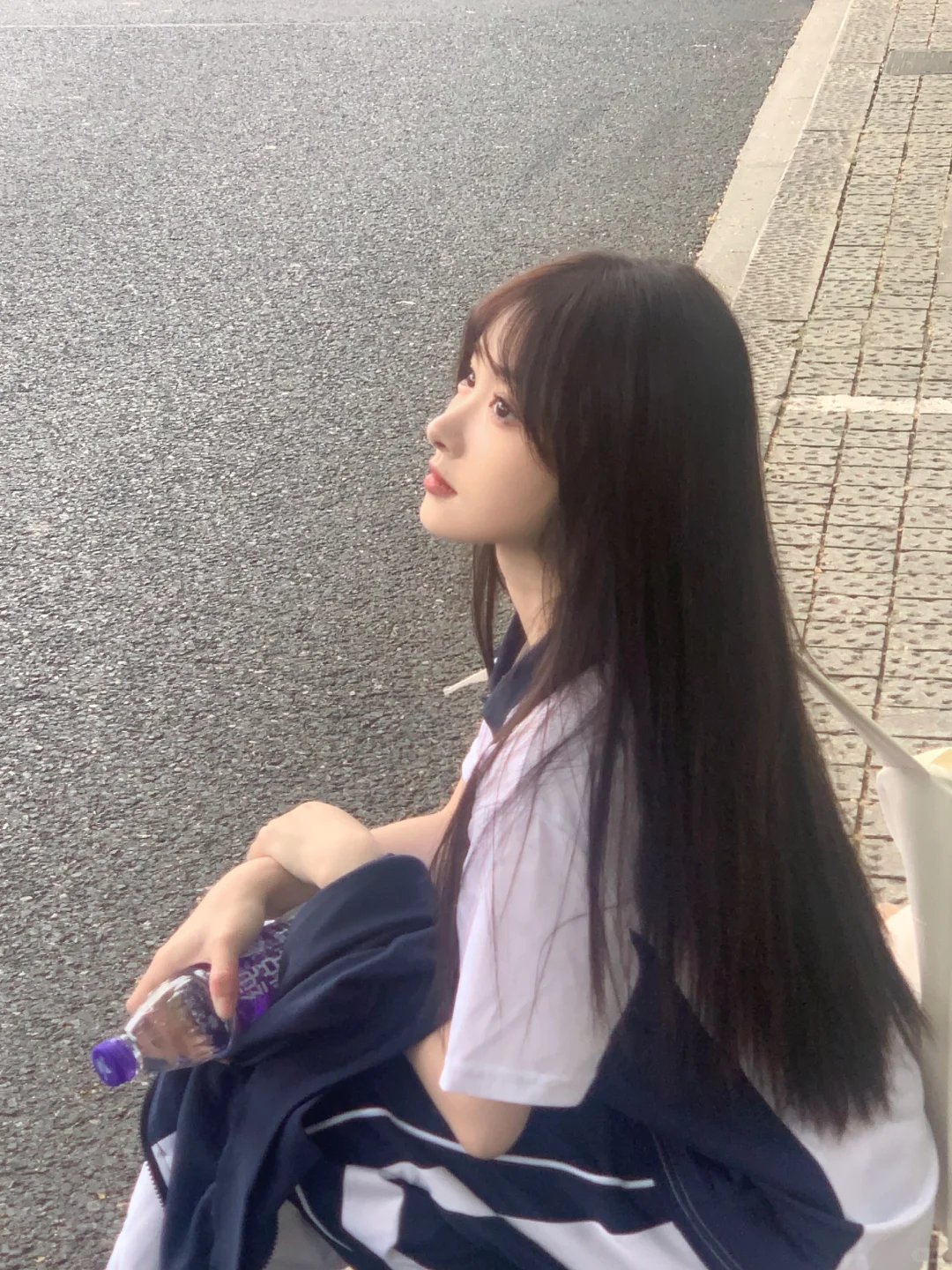 十七岁 除了学习又有什么烦恼呢