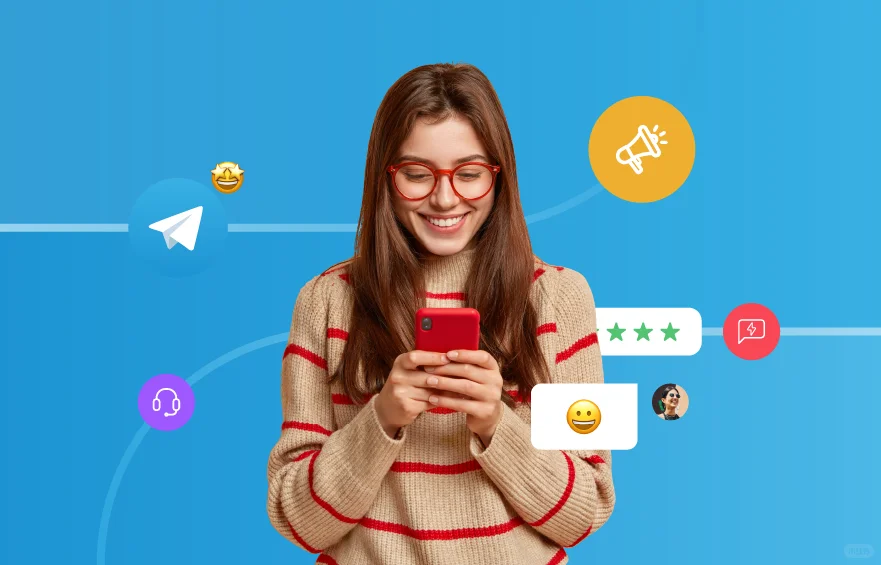 🔒小众但超好用的社交APP，私密聊天必备！
