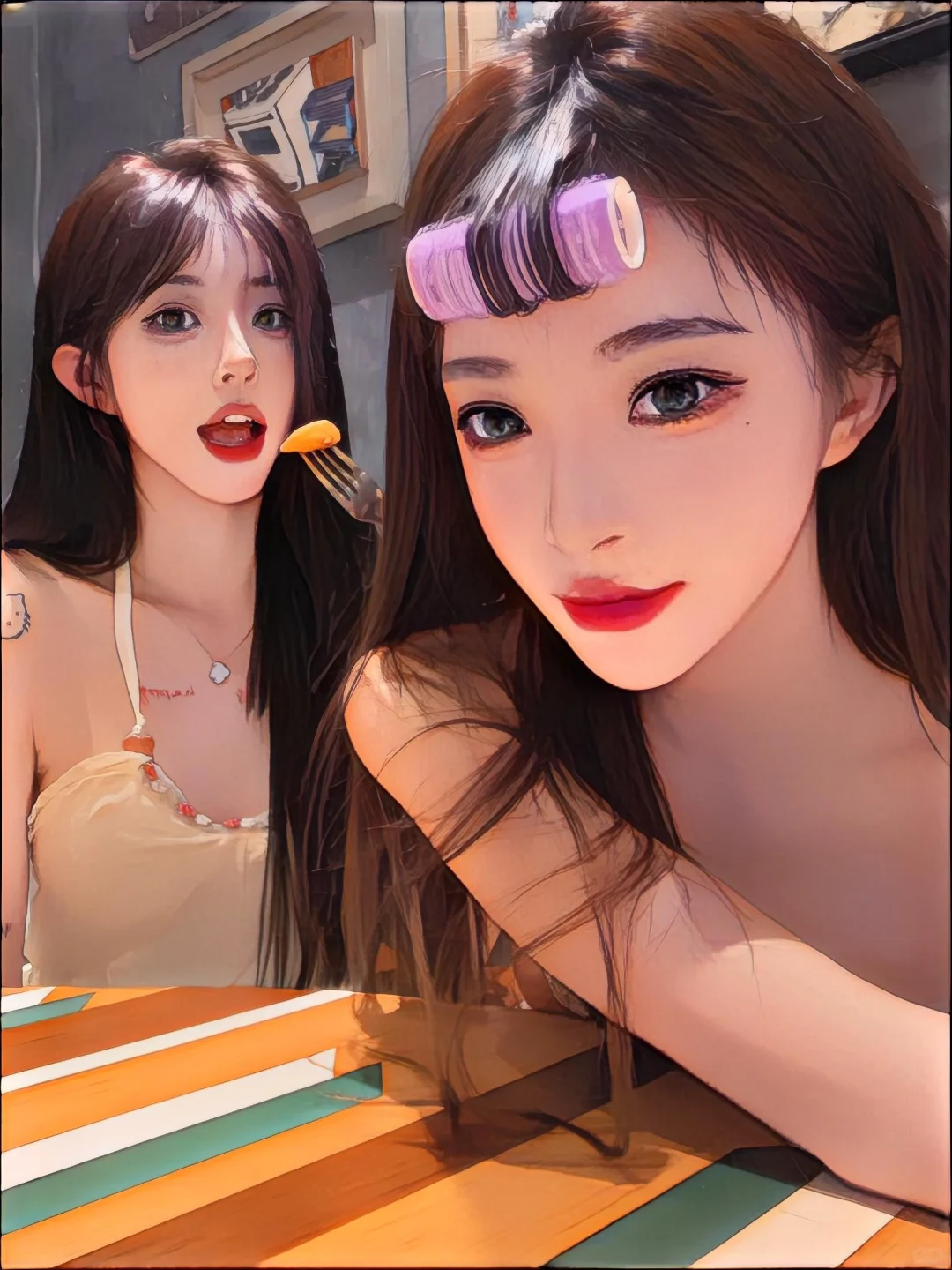 漫改