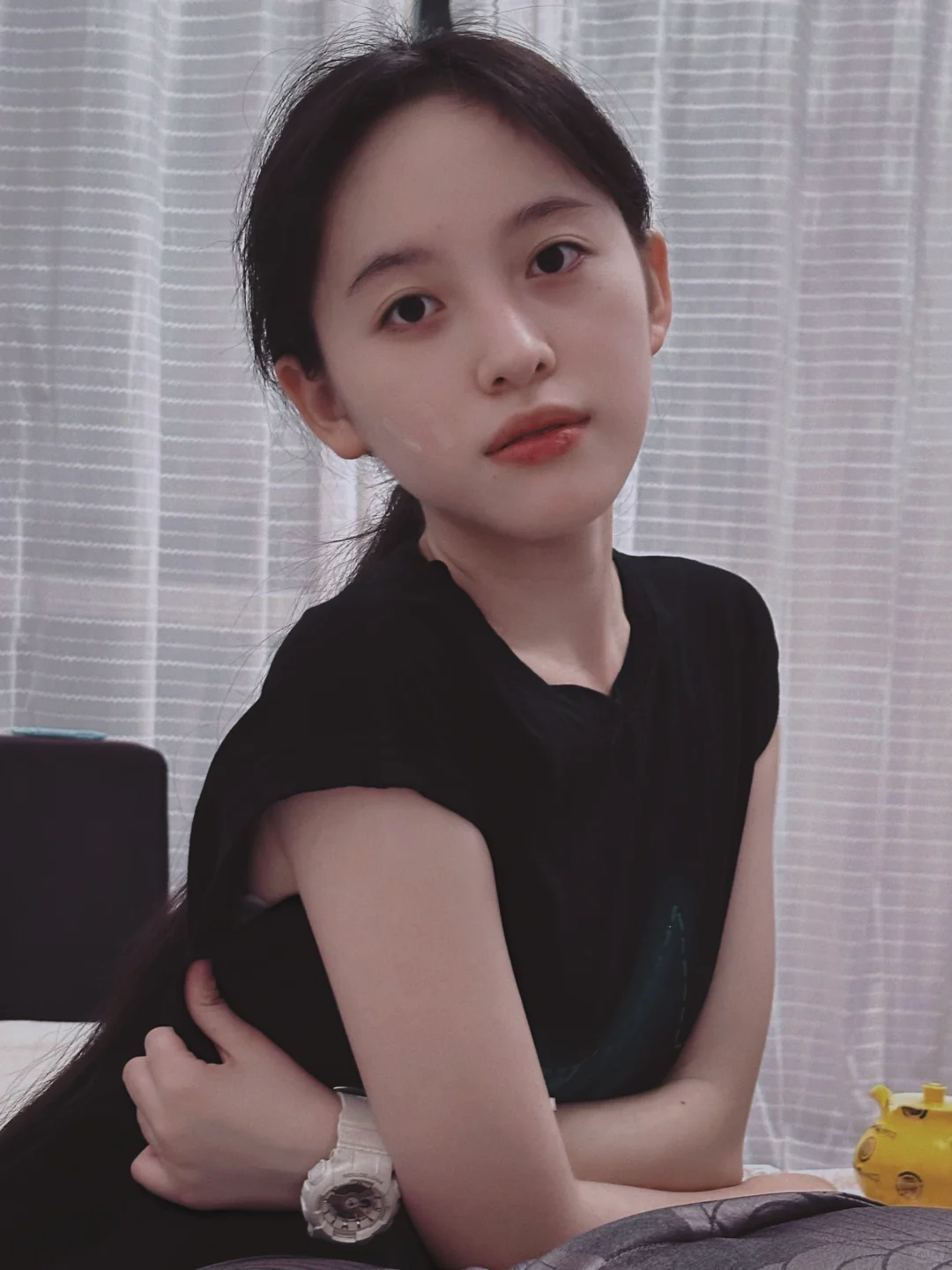 夏天瘦的胖不起来