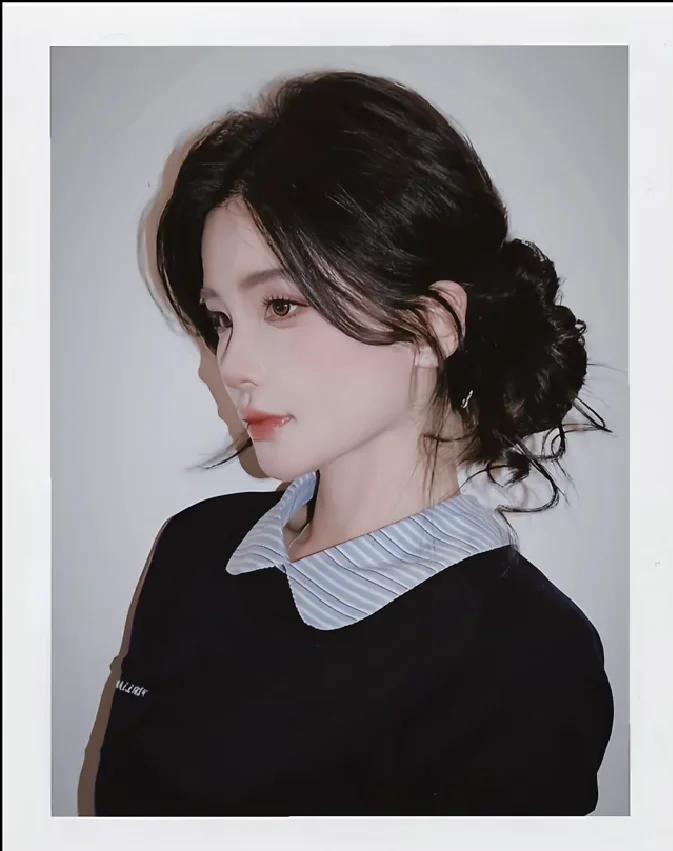 姐姐的今日份美照