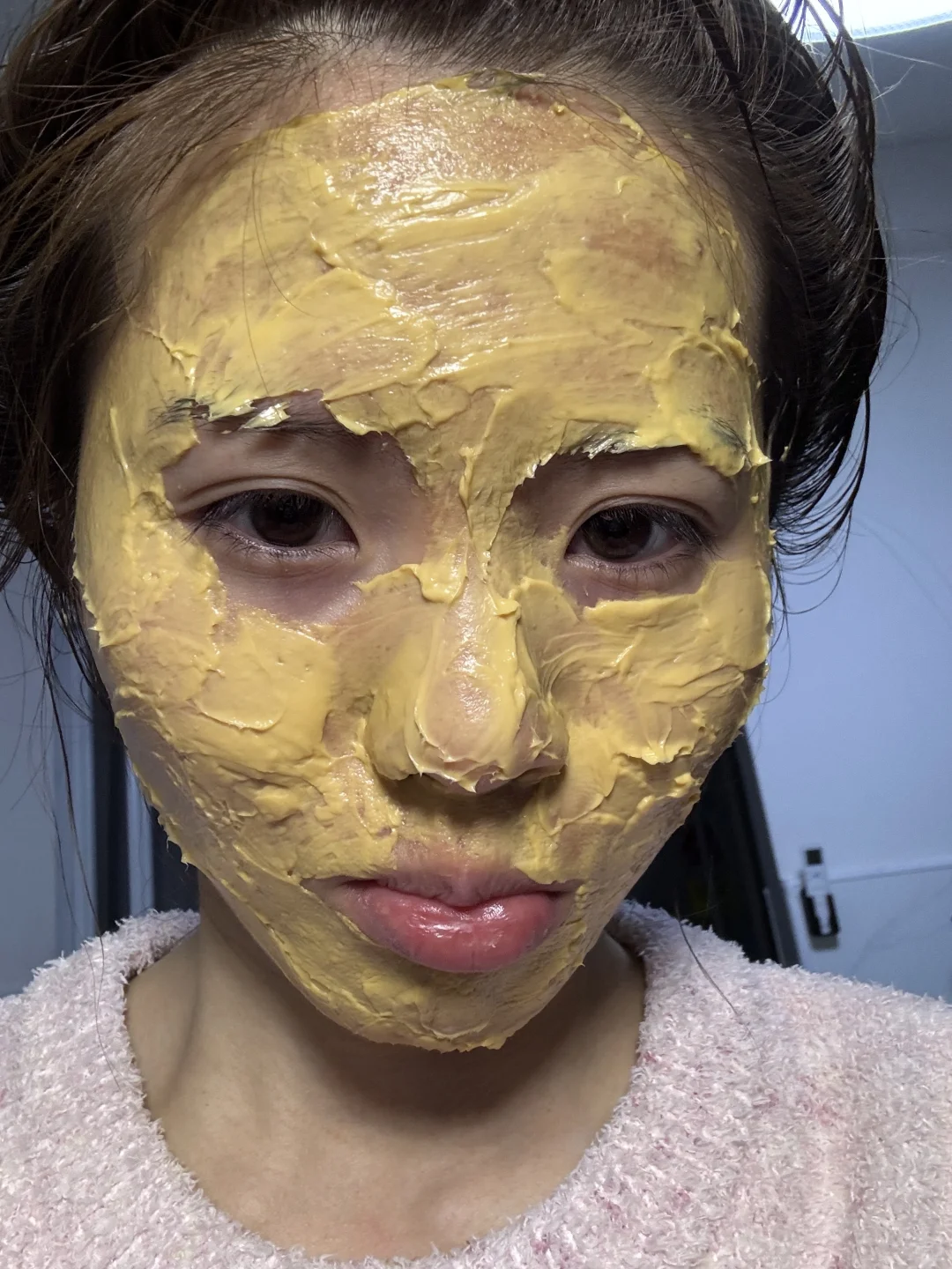 互联网老baby们！请就看第一张第二张避雷！