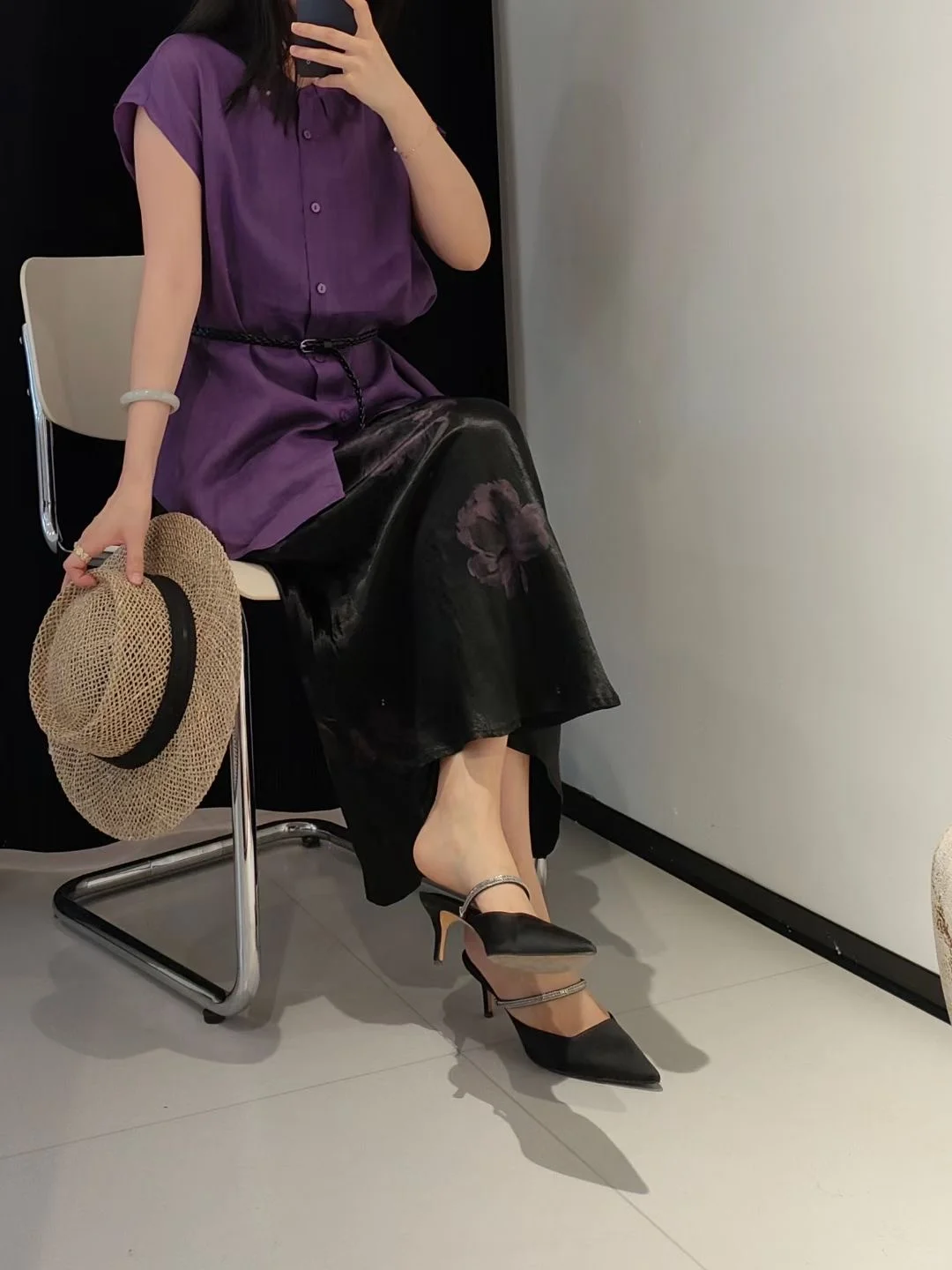 知性女人味/我的舒适区