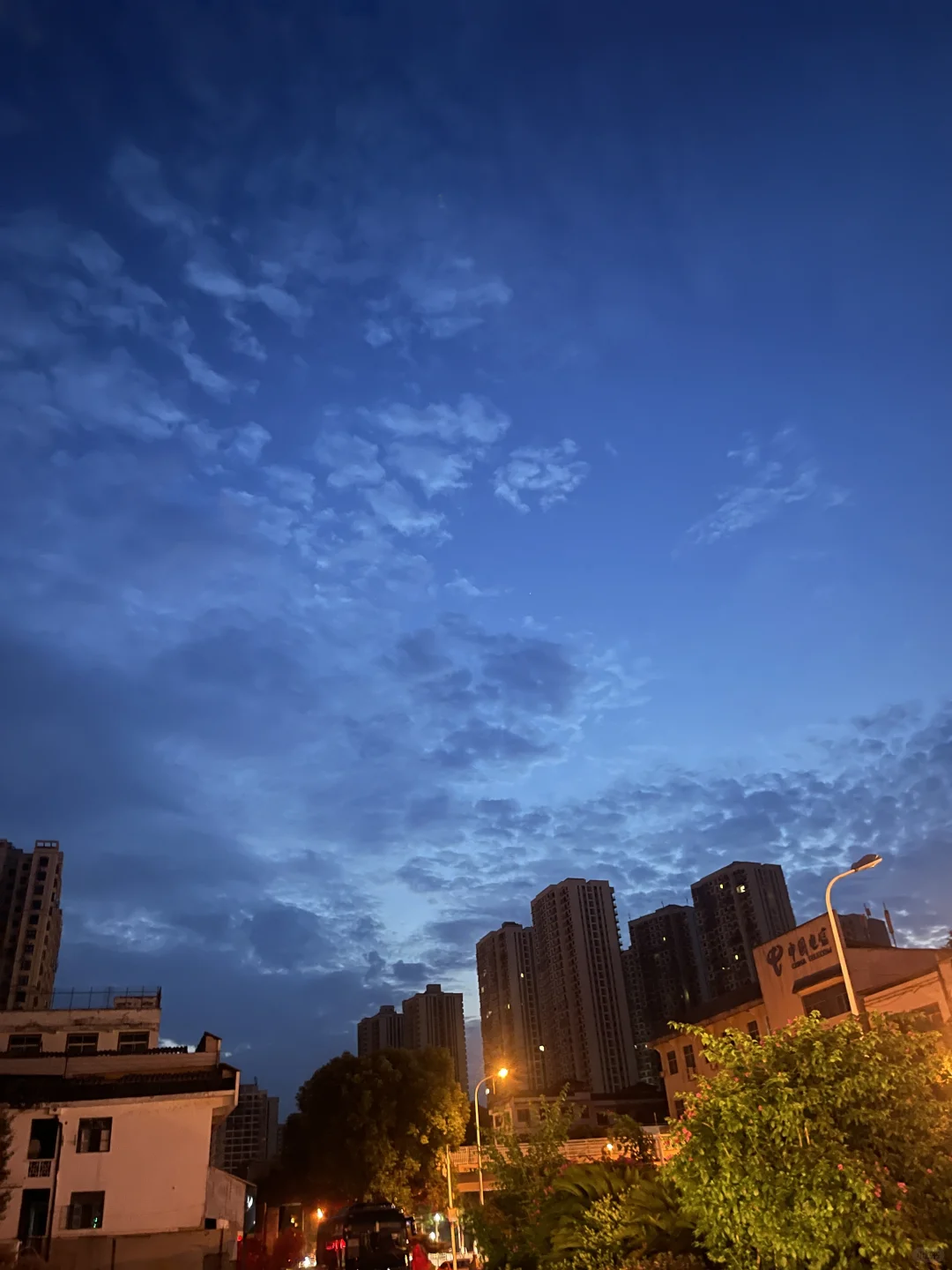 太好哭了这段