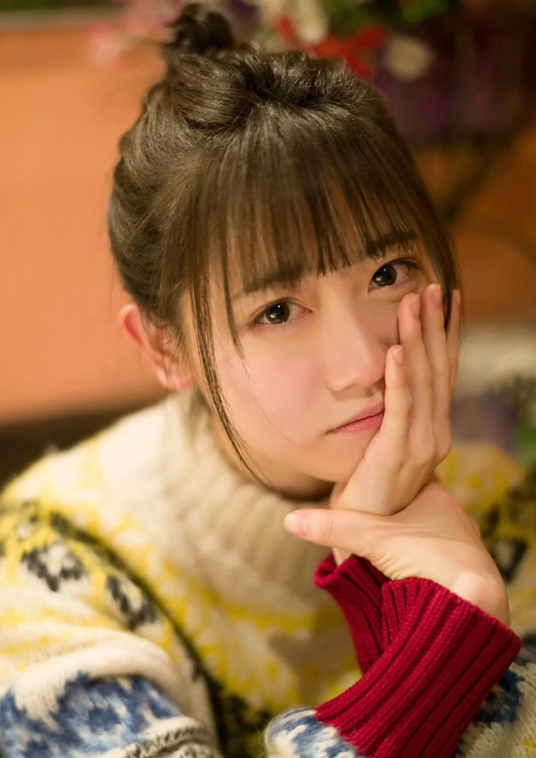 来栖凛 2019年写真集细居幸次郎摄影作品