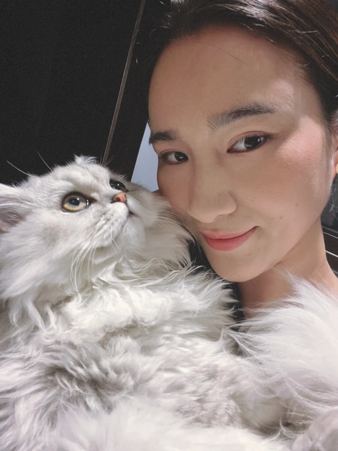 我的女好贵气！