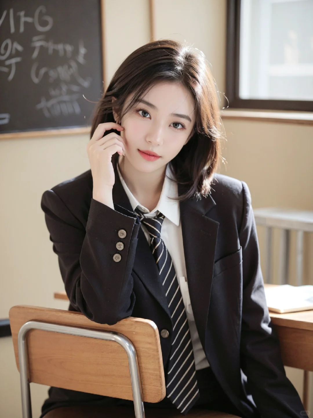 早上好呀，美好的一天从我的主页开始吧🌸