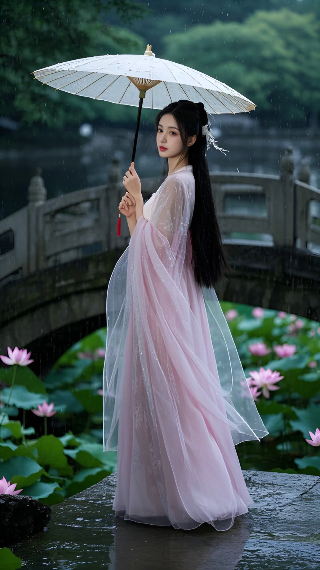 【第一辑】人物篇