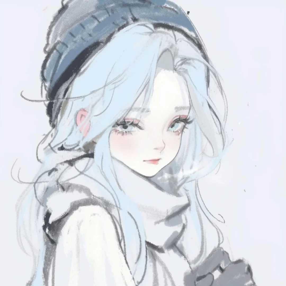 女头｜少女沉沦