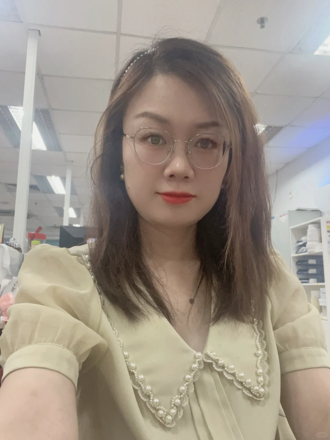 44岁日记｜我是不是那个超级粗线条的女人