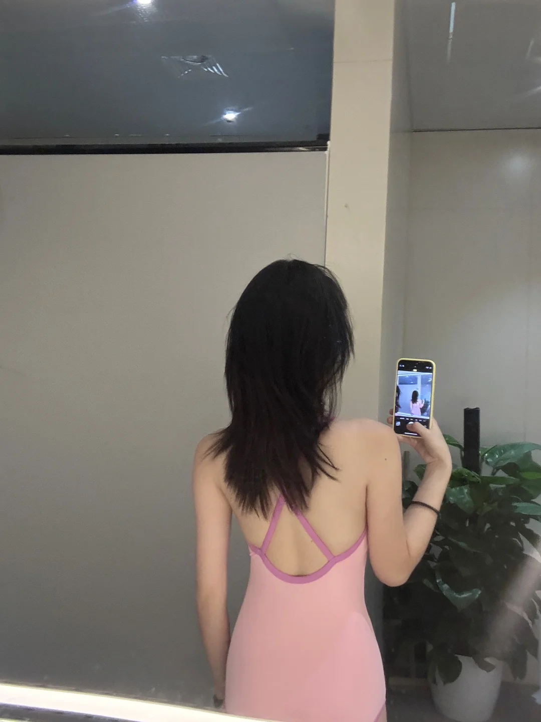 00后游泳女教练经验分享