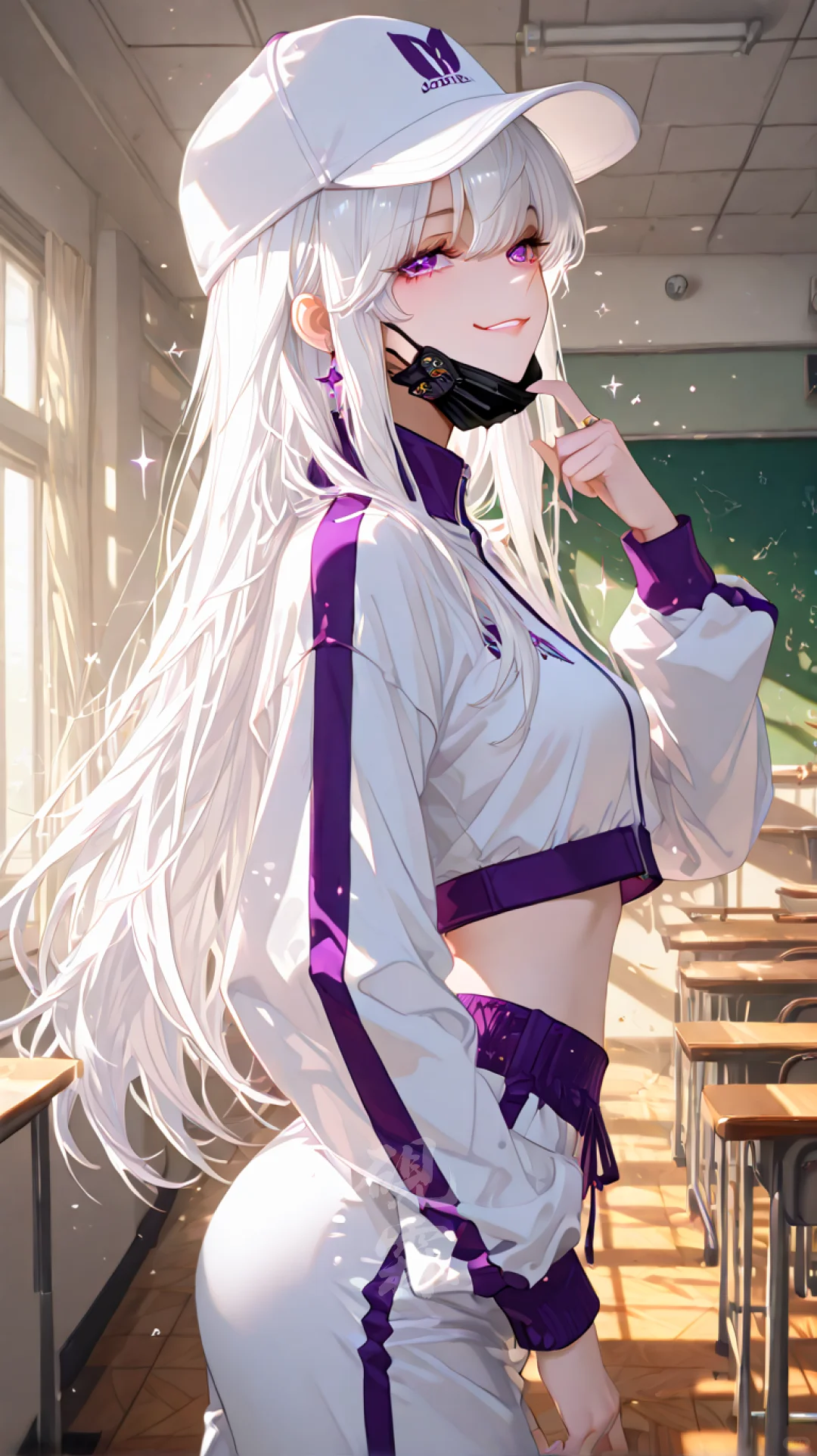 古月娜
