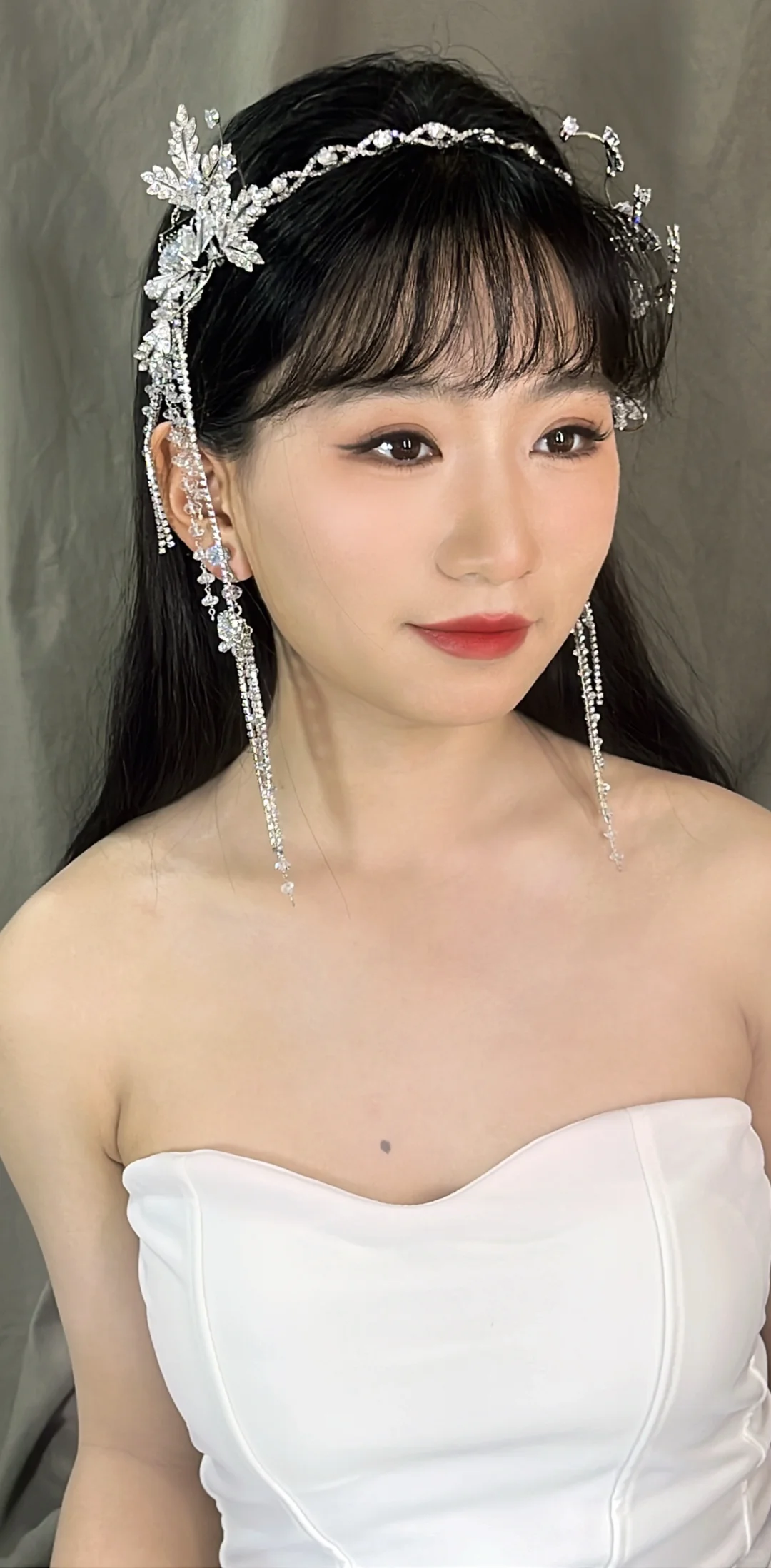 又甜又美