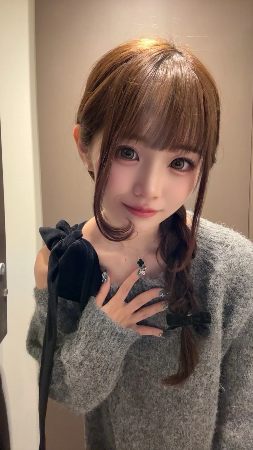 甜一下💘今日の私〜