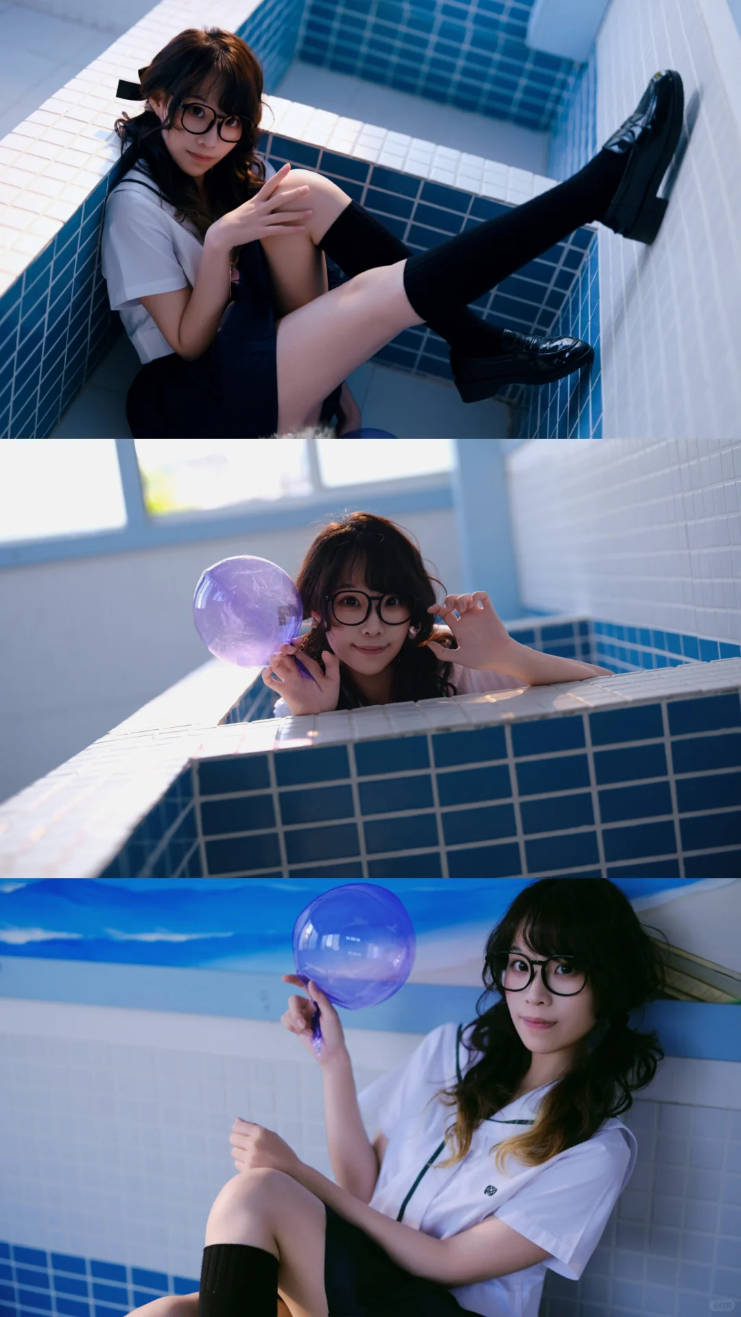 近期拍摄总结
