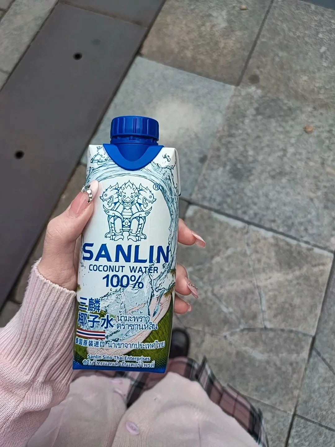 已为你切换第一人称视角˶╹ꇴ╹˶