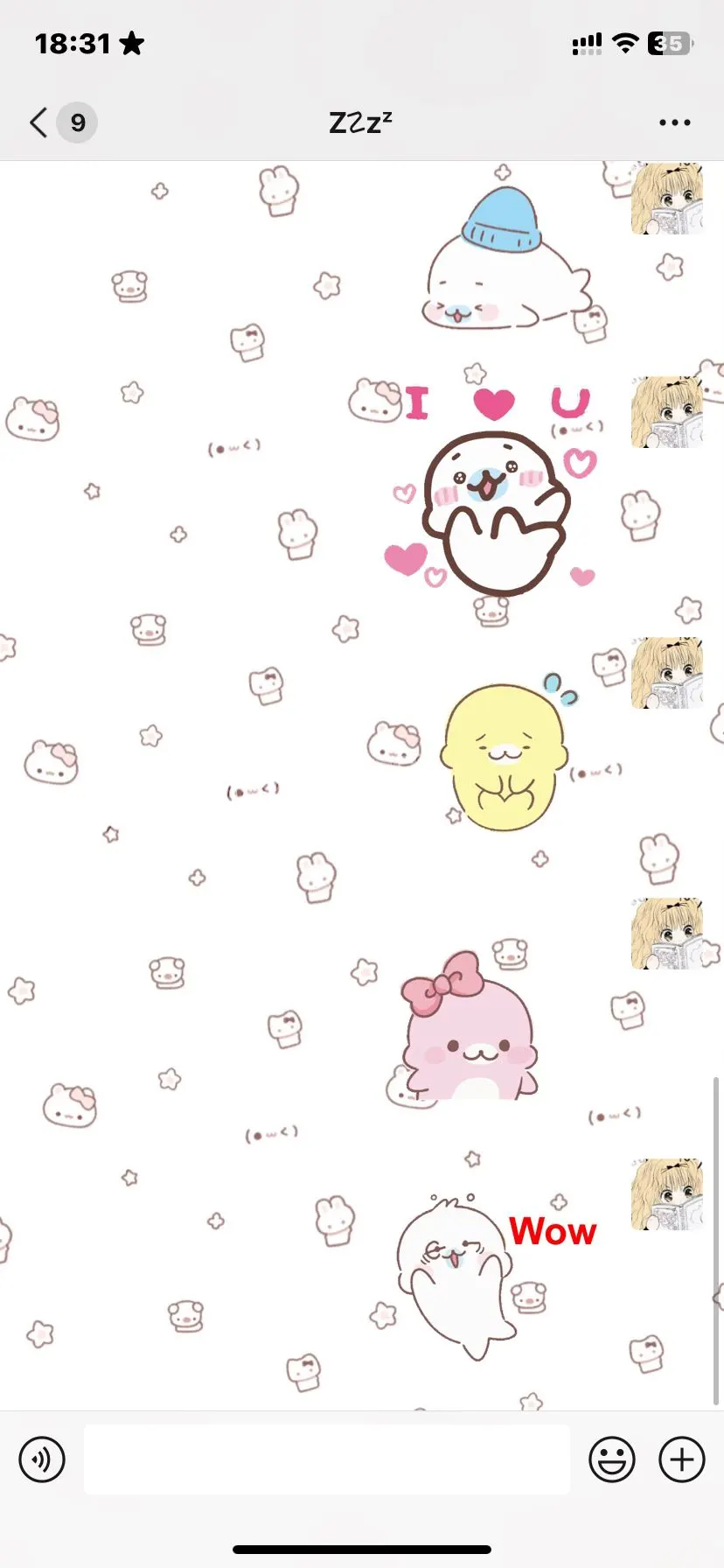 (*≧ω≦) 豆塔！怎么可以这么可爱！