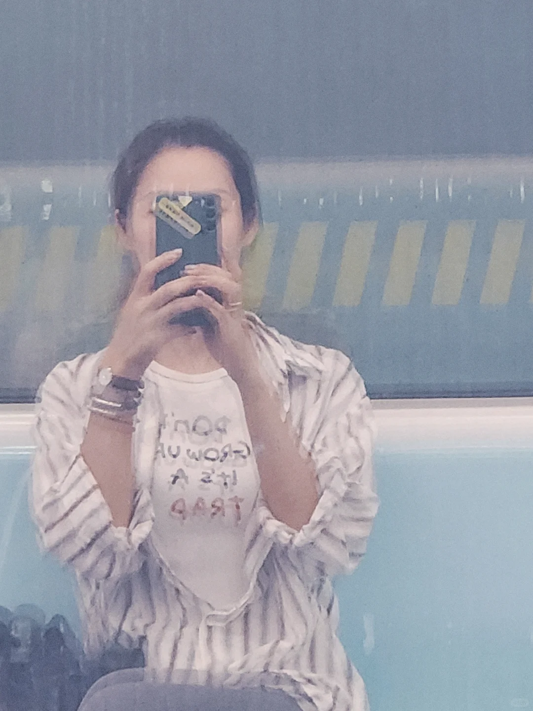 我的9月清新小熟女穿搭