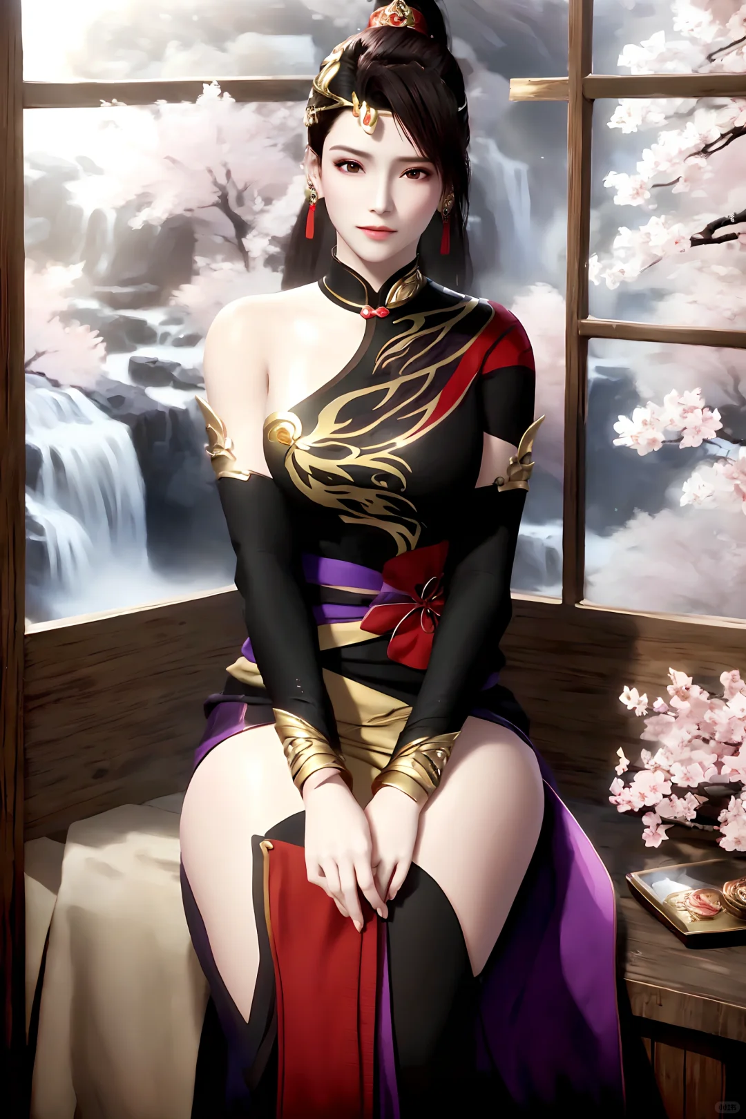 碧瑶薰儿