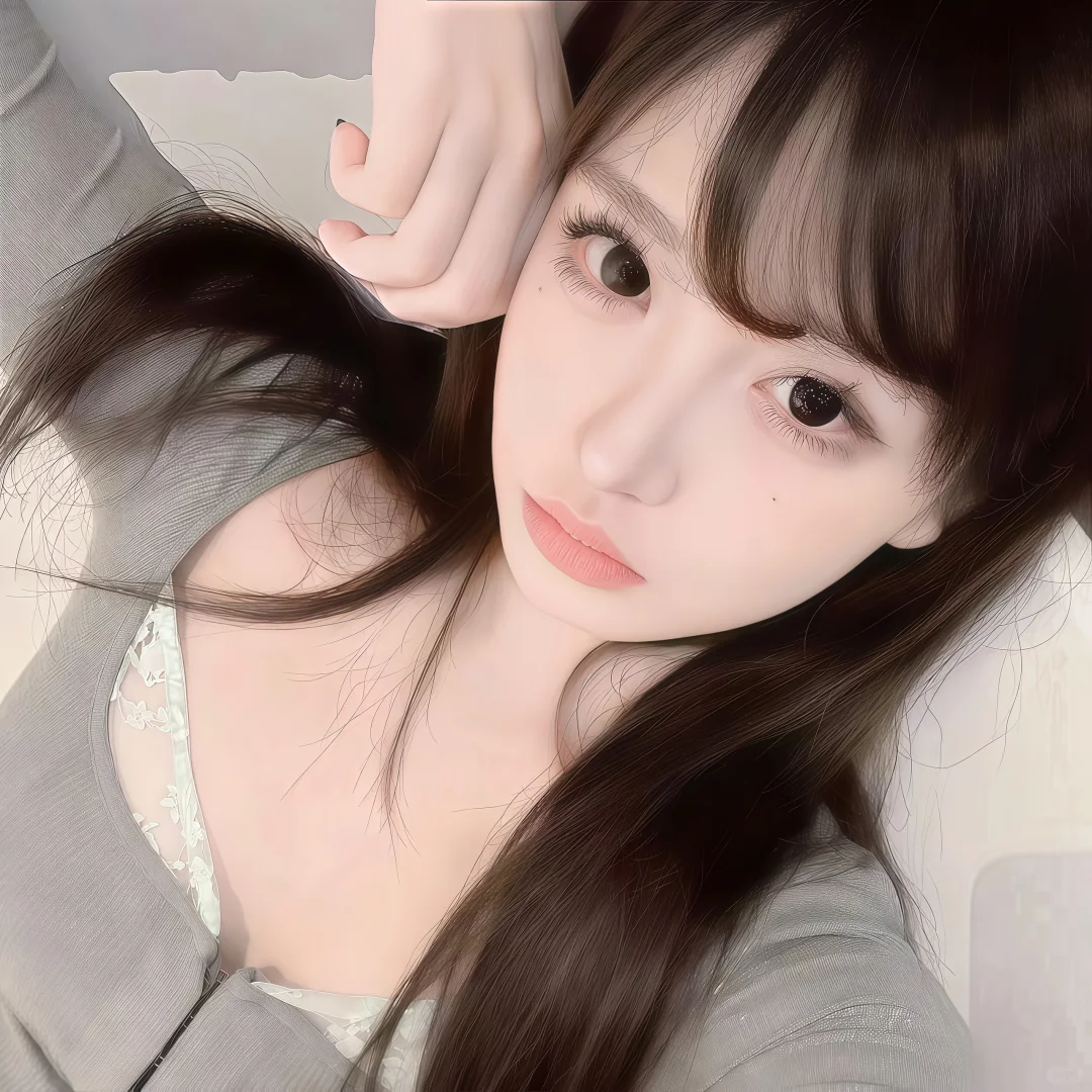 女 头｜片刻