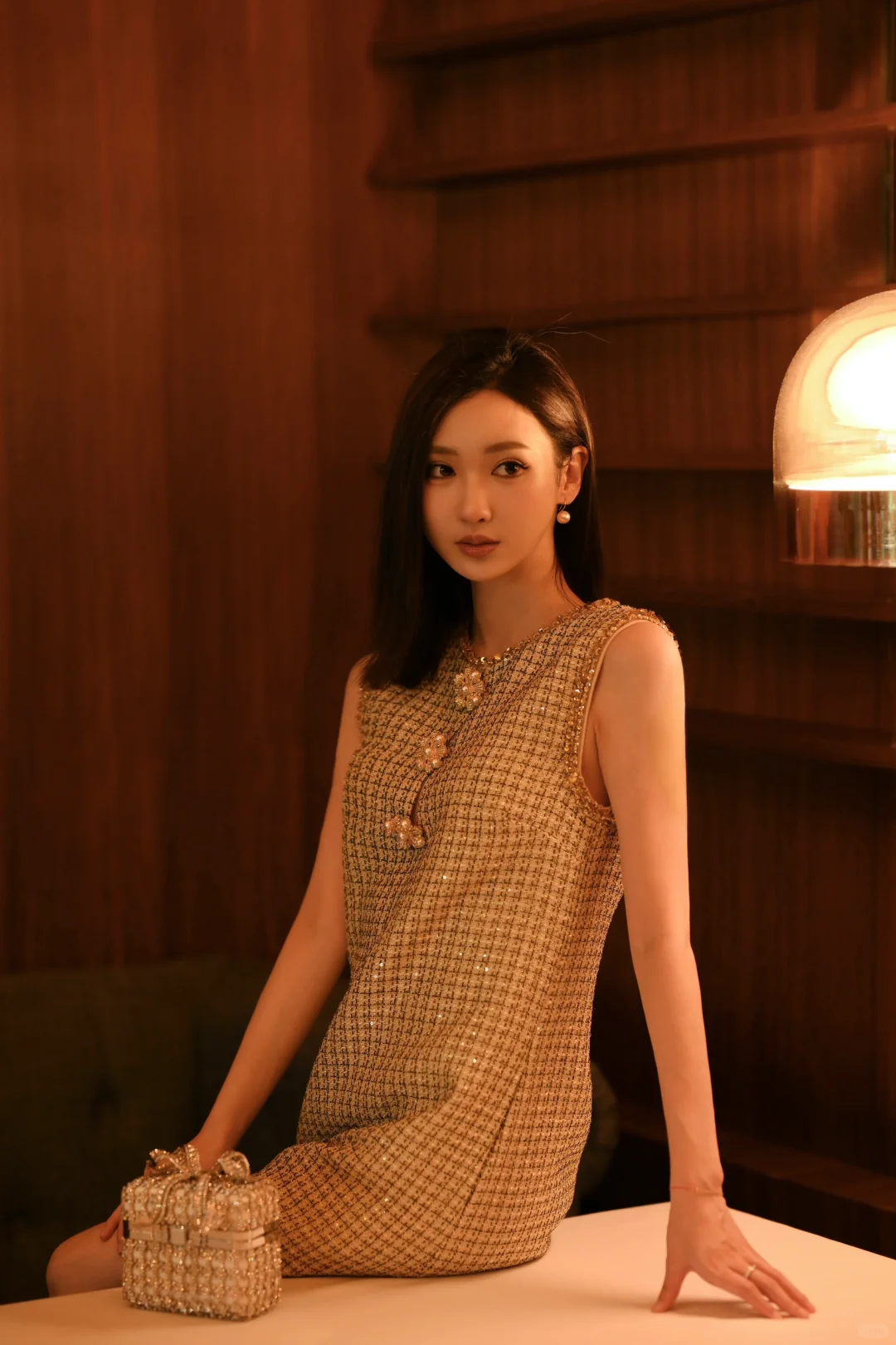 女律师 | 保持美丽 保持智慧