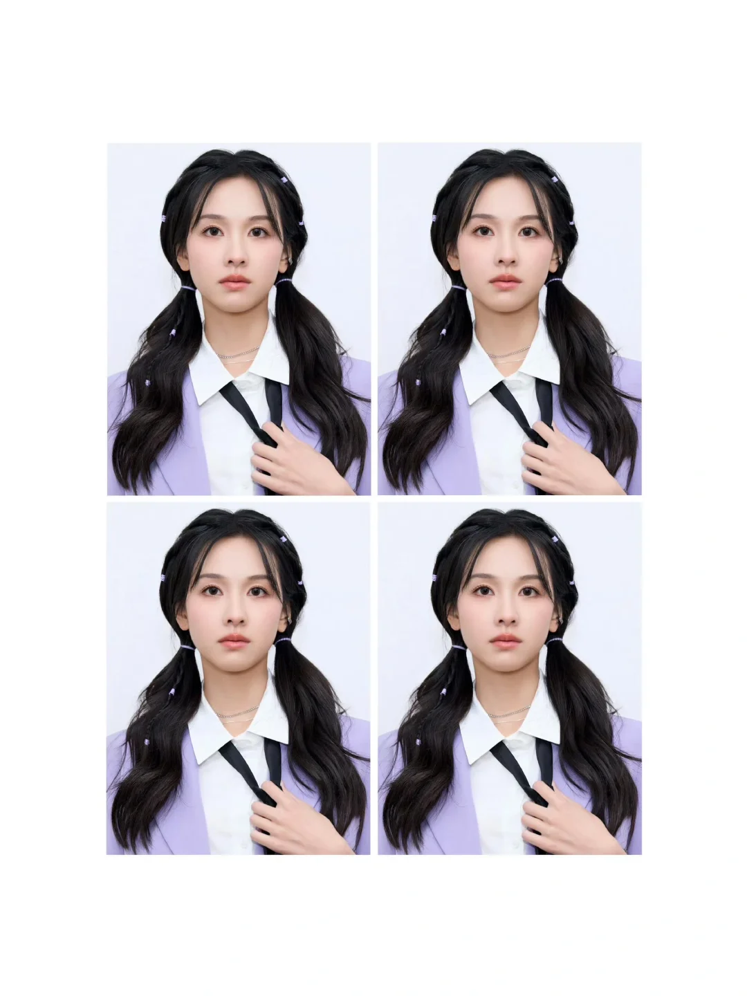 陈都灵｜今日份美女 大长腿