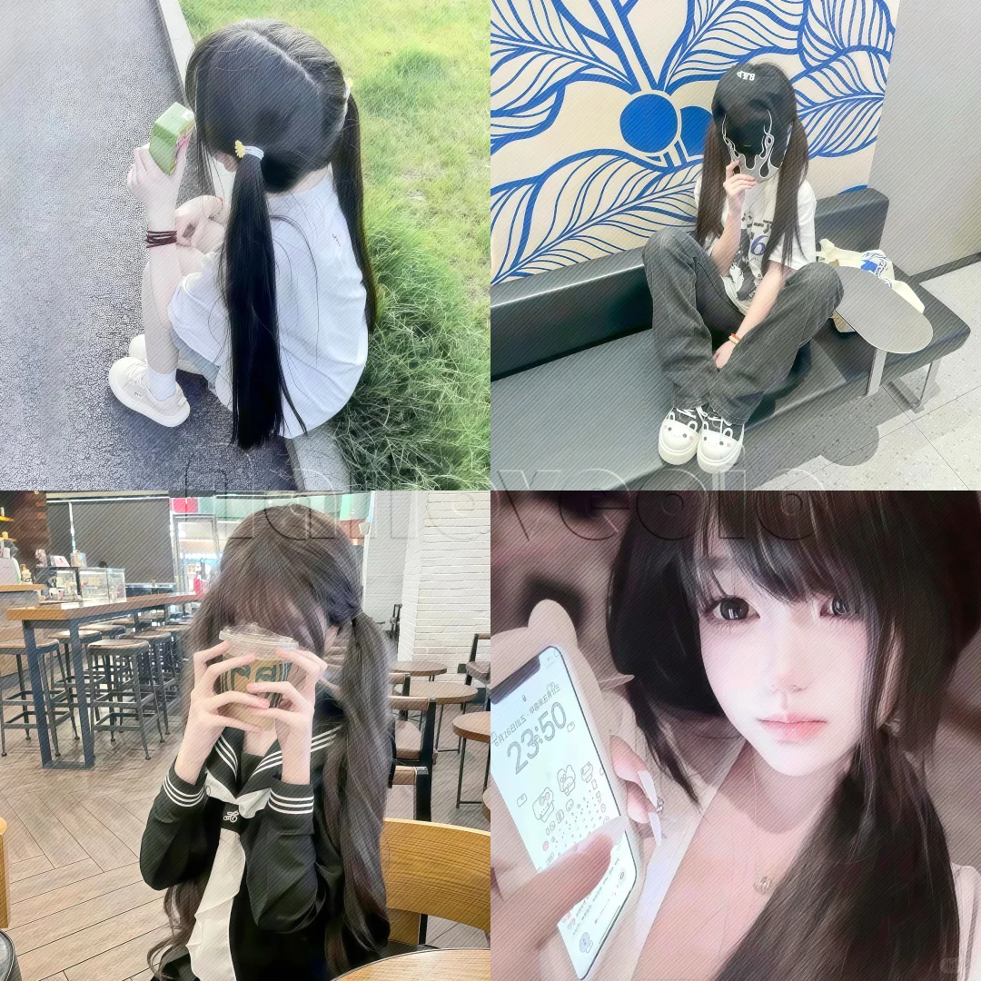 不活在任何人给的人设里