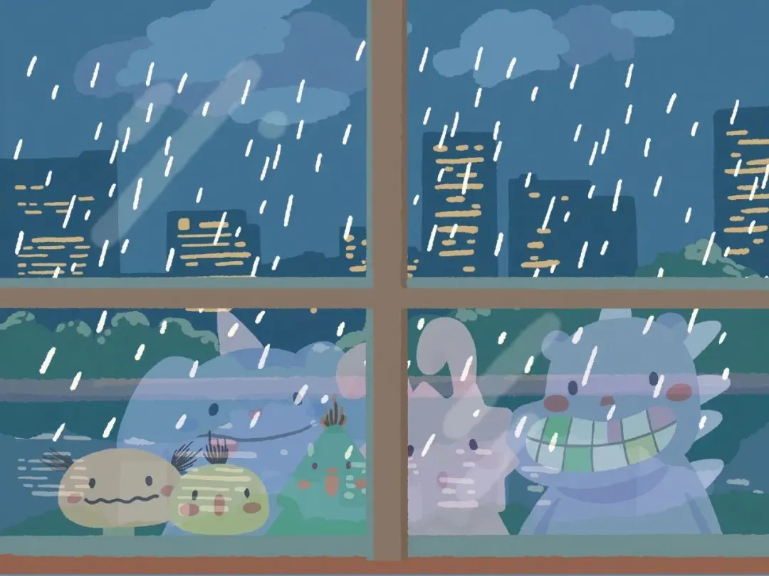 平板壁纸//这是个甜甜的宇宙✨星球～