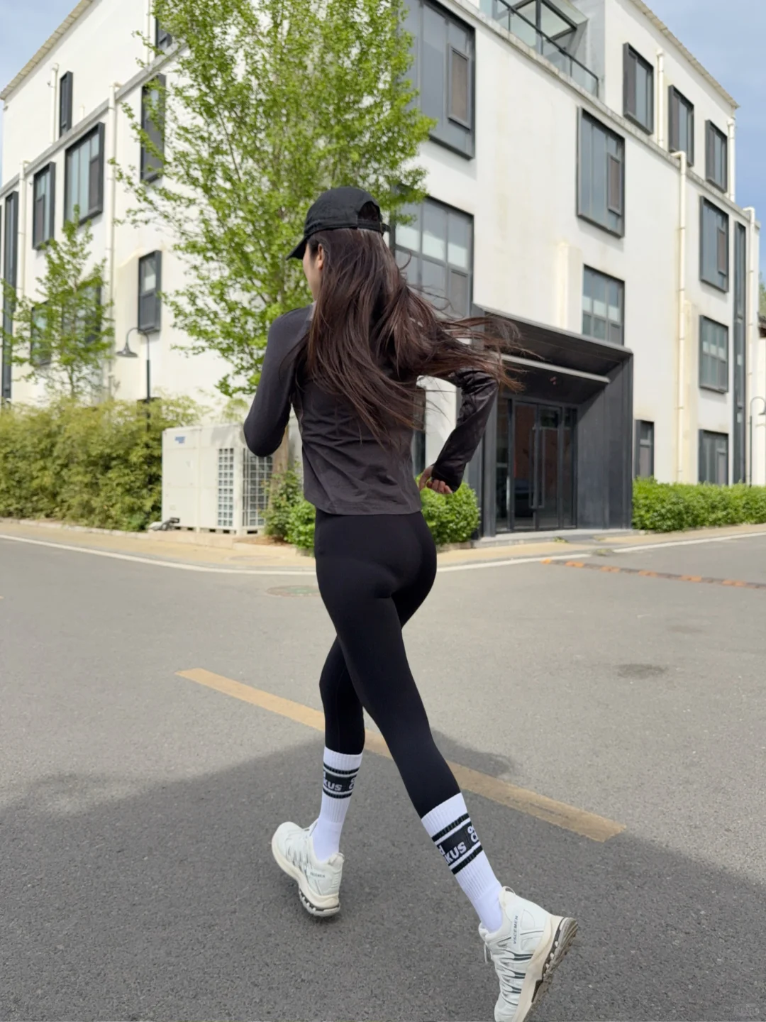 这样跑❗️瘦超快⚡️不粗腿！看完这篇再开跑🏃