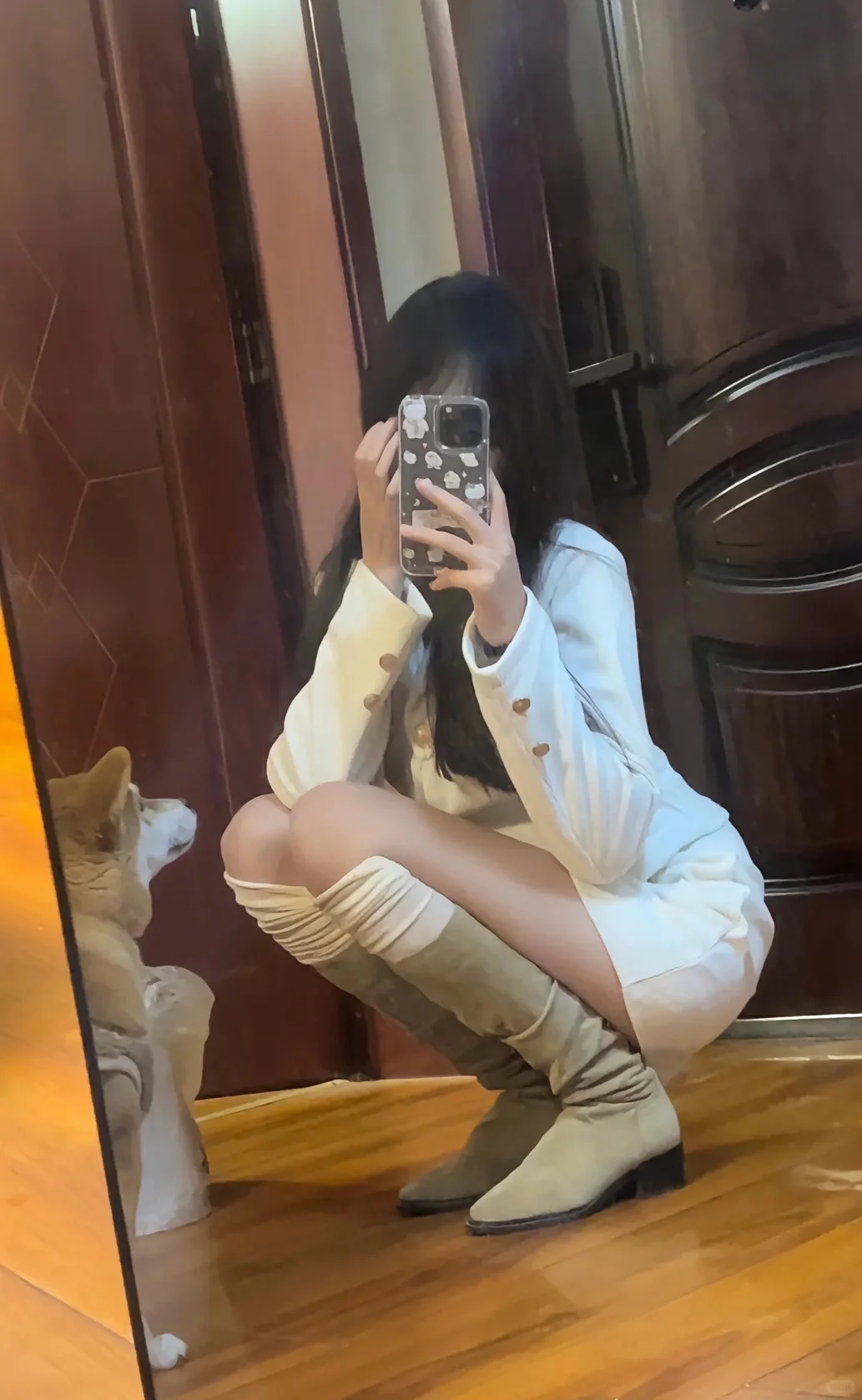 山西太原一枚甜妹
