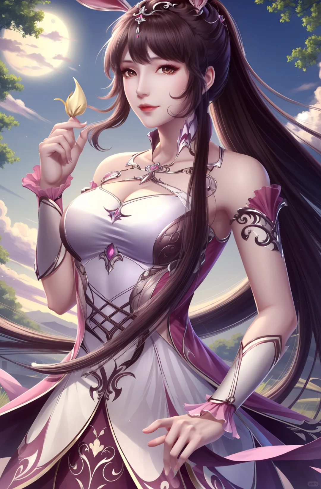我的小舞姐好美丽🥰