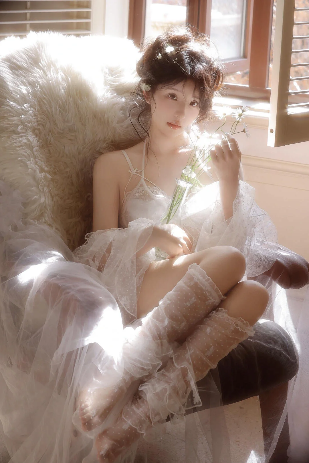超仙轻私房🌸美神降临啊啊啊✨✨南昌📸