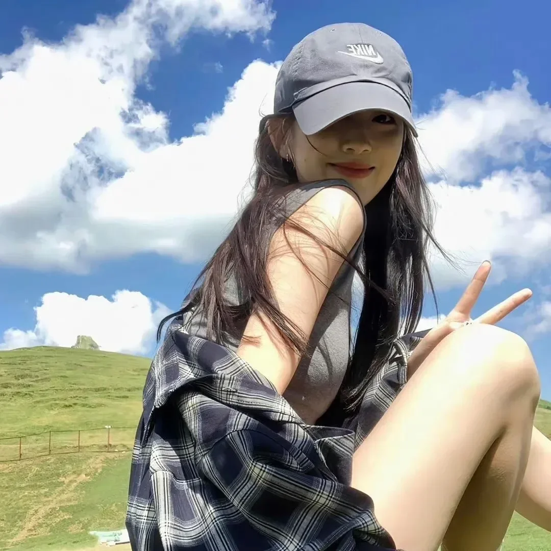 超级惊艳的女头来啦