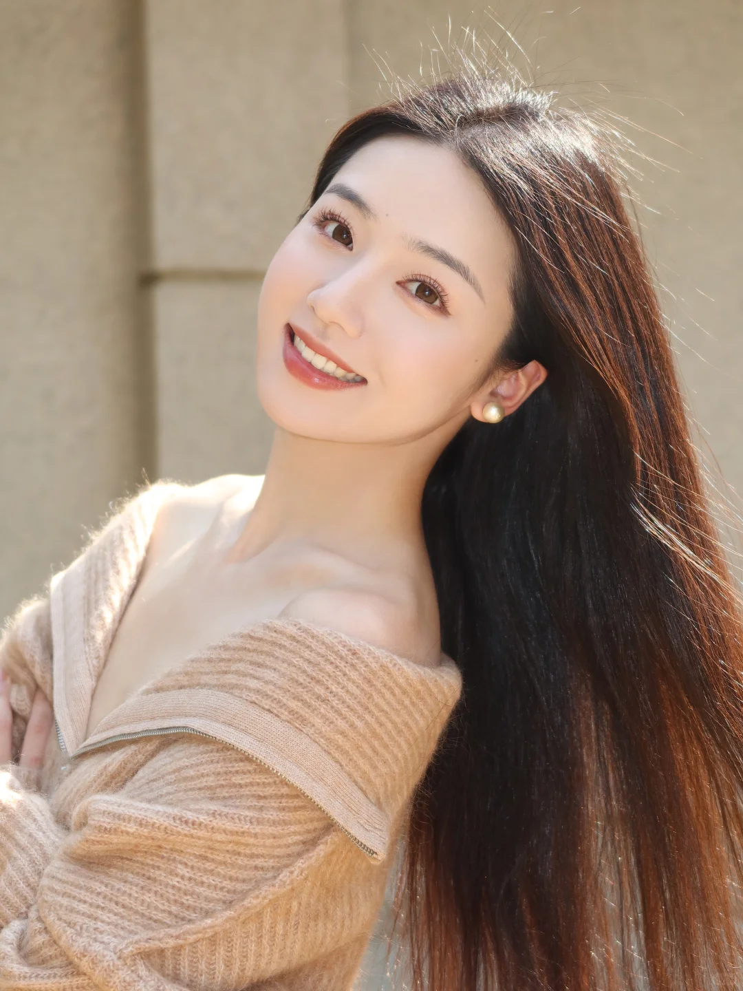 “溢出屏幕的温柔”