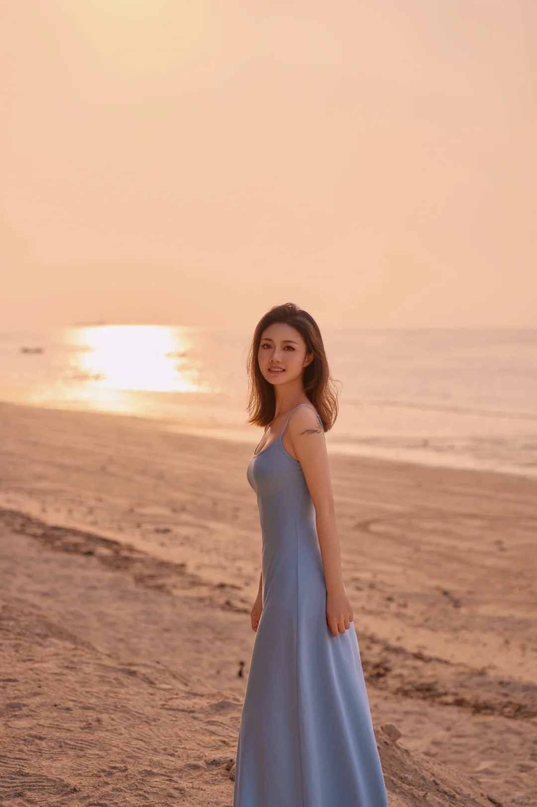 少妇感好强……