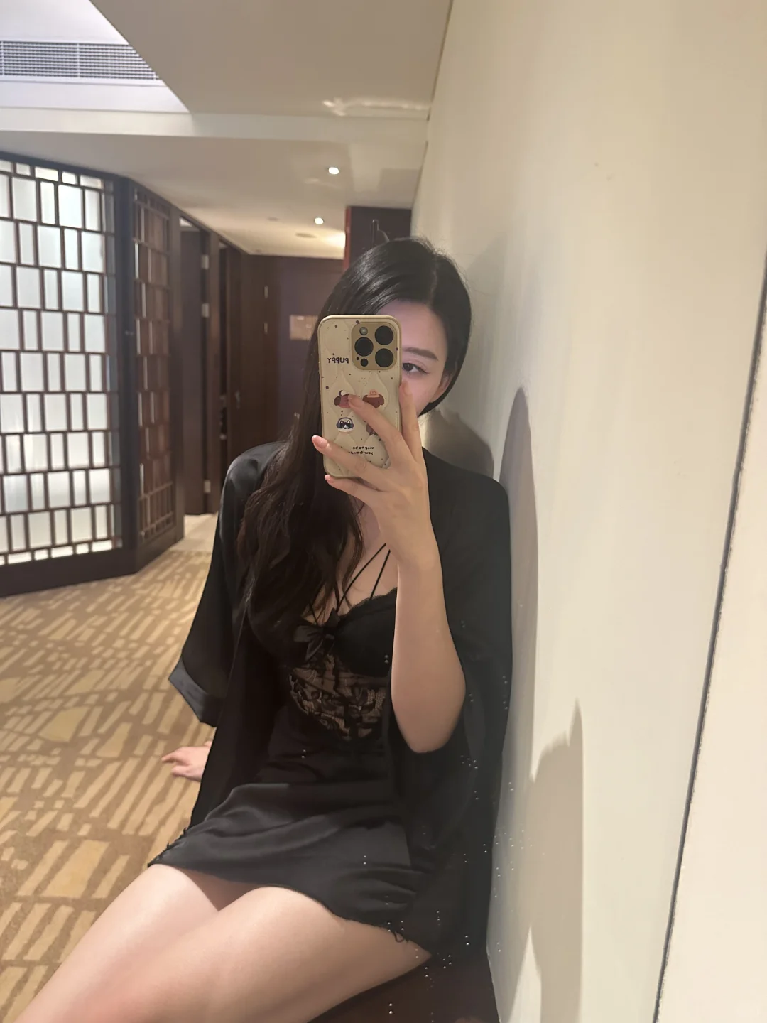重生之当内衣模特