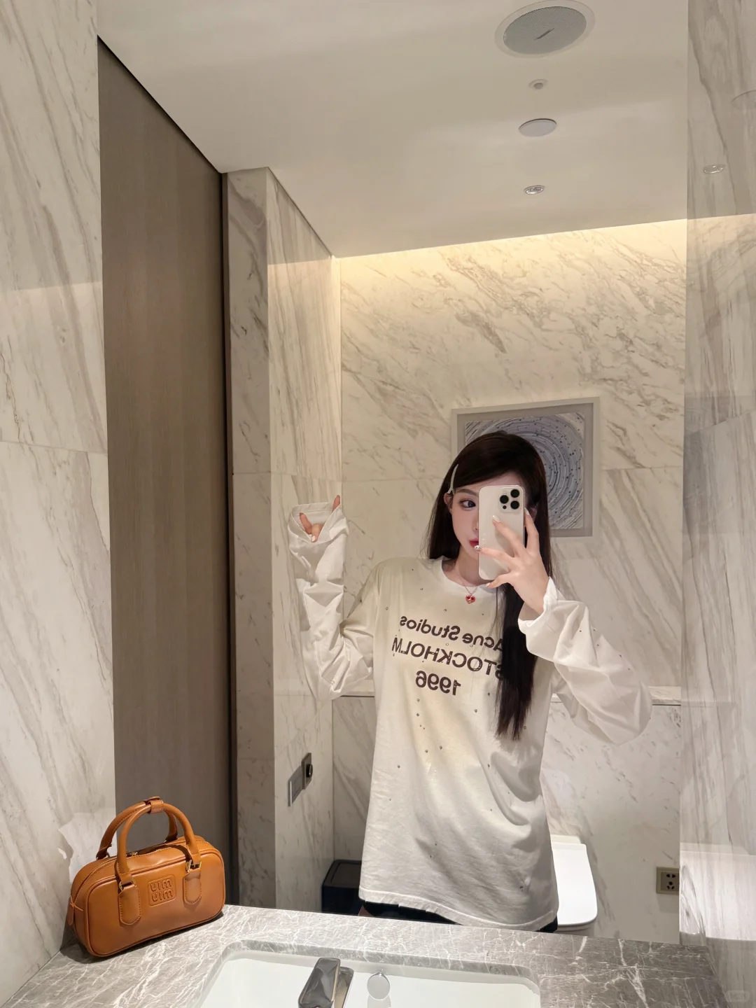 疯狂心动｜时髦春夏十八图穿搭合集ootd