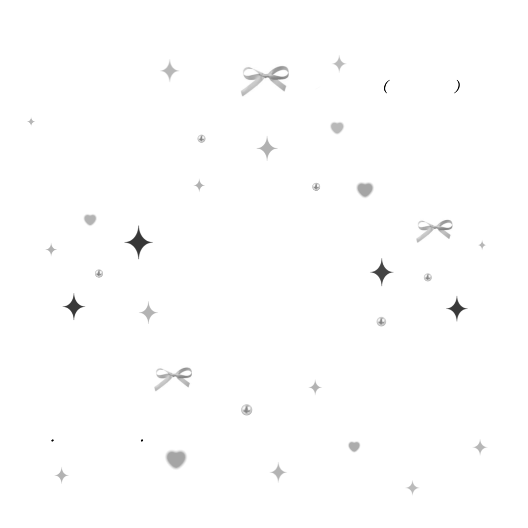 摸鱼｜蕾丝结