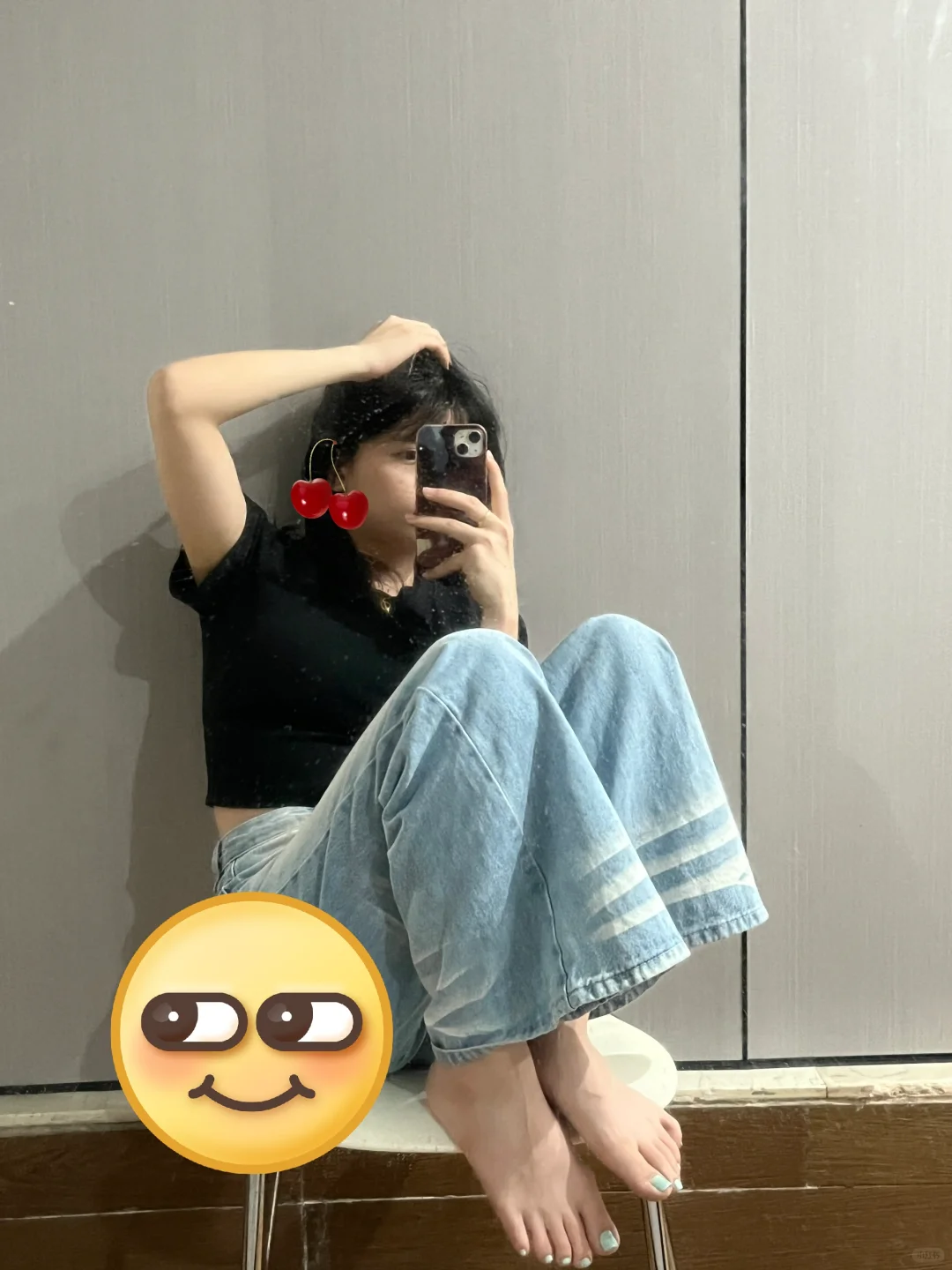 帕斯蒂尔风完全就是淡人专属美甲啊