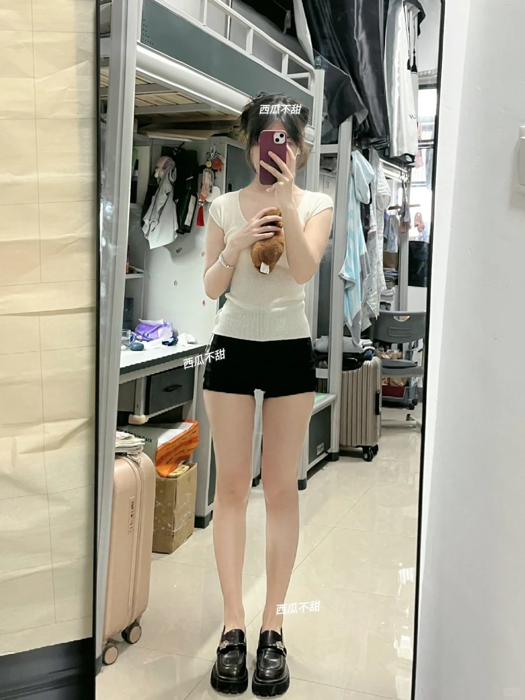 🔥今天是辣妹→_→