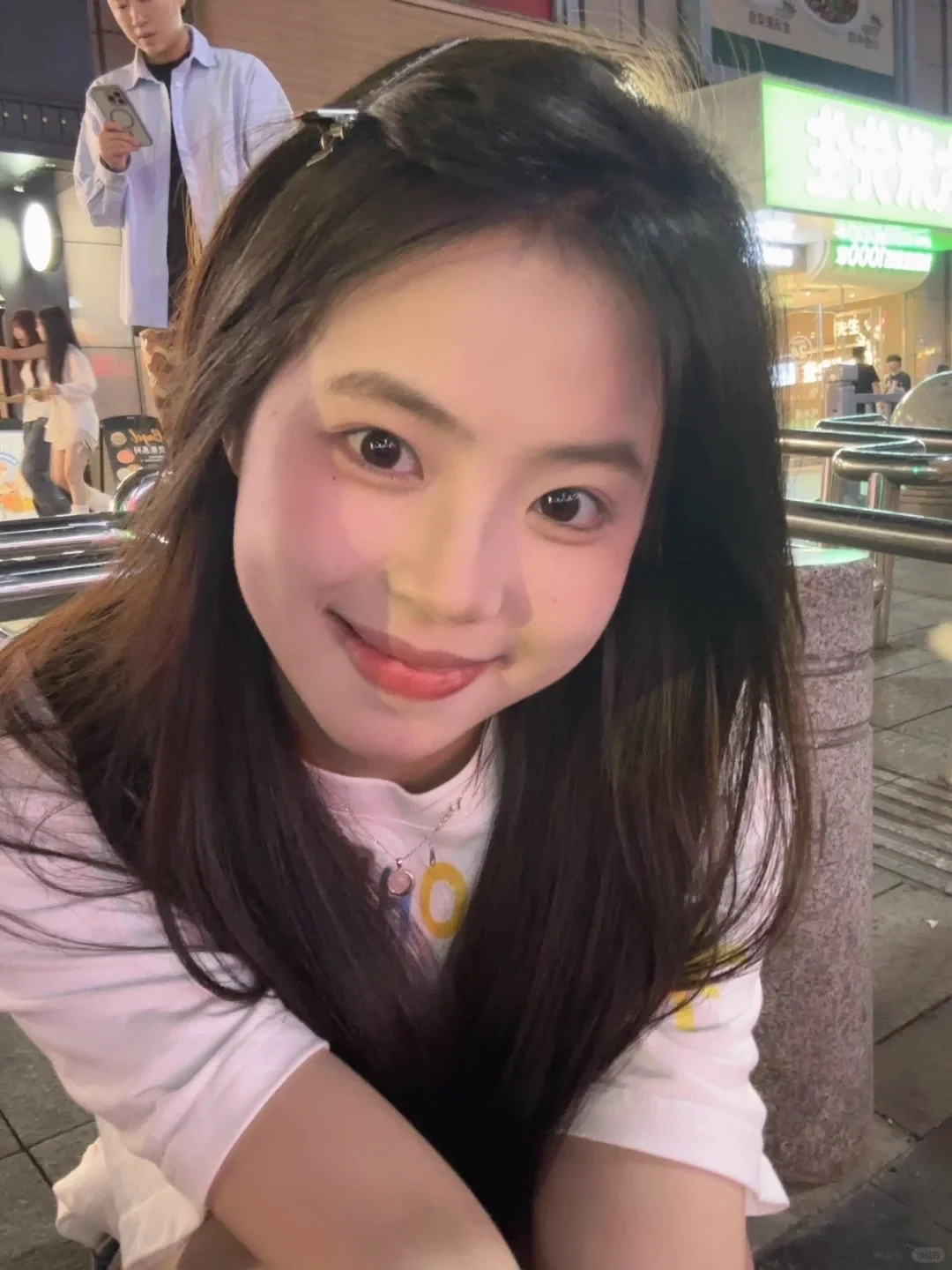 甜妹 当到底