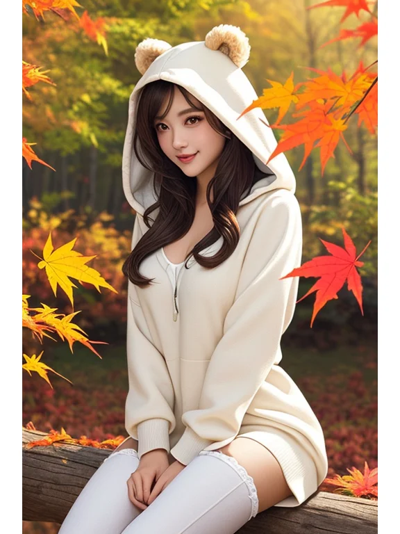 🌞春&秋🍁