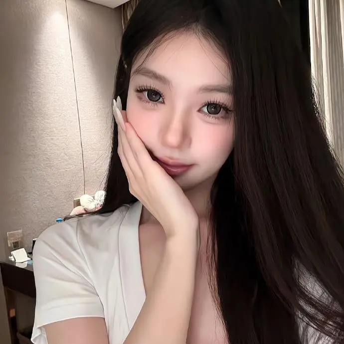 Wechat/纯欲女头|文案