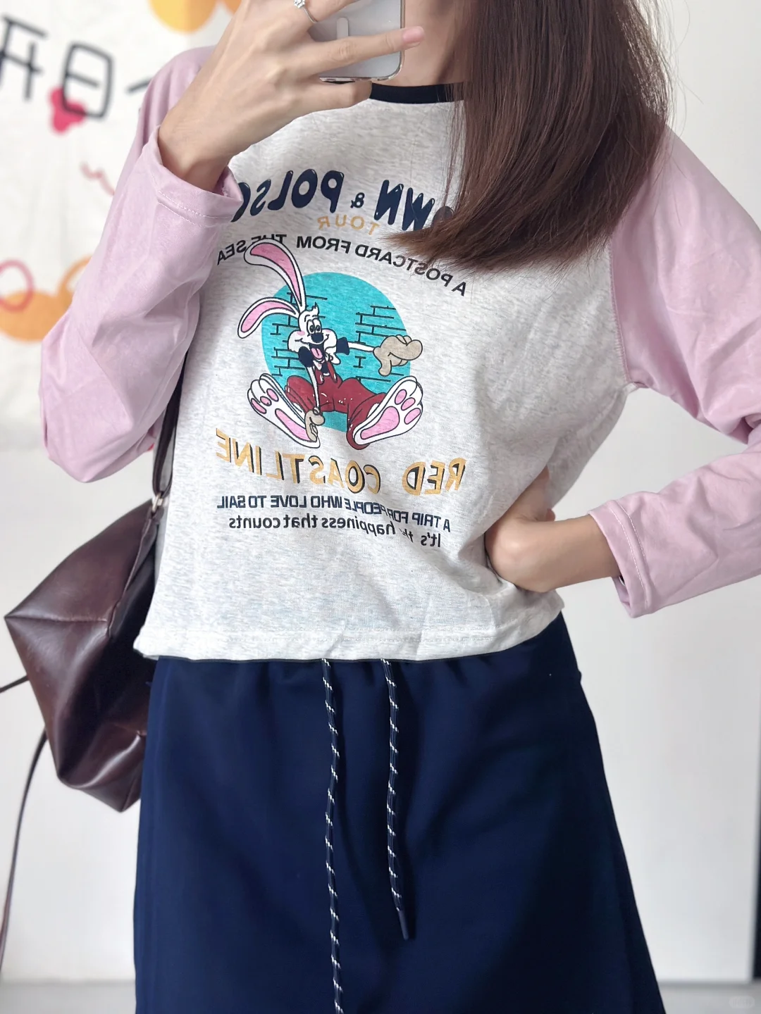 元气少女穿搭指南
