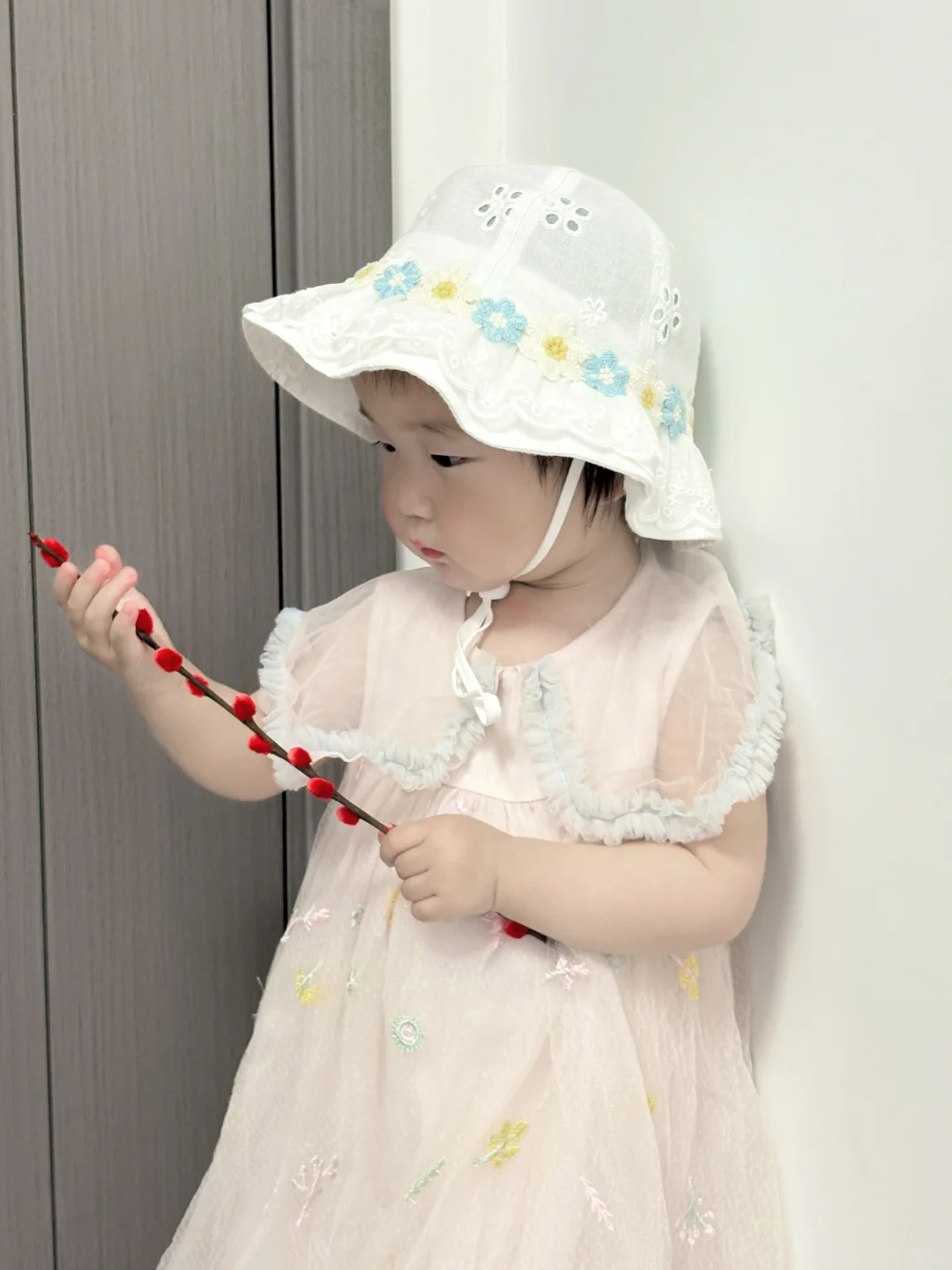 人生建议！一定要生个女儿吖～
