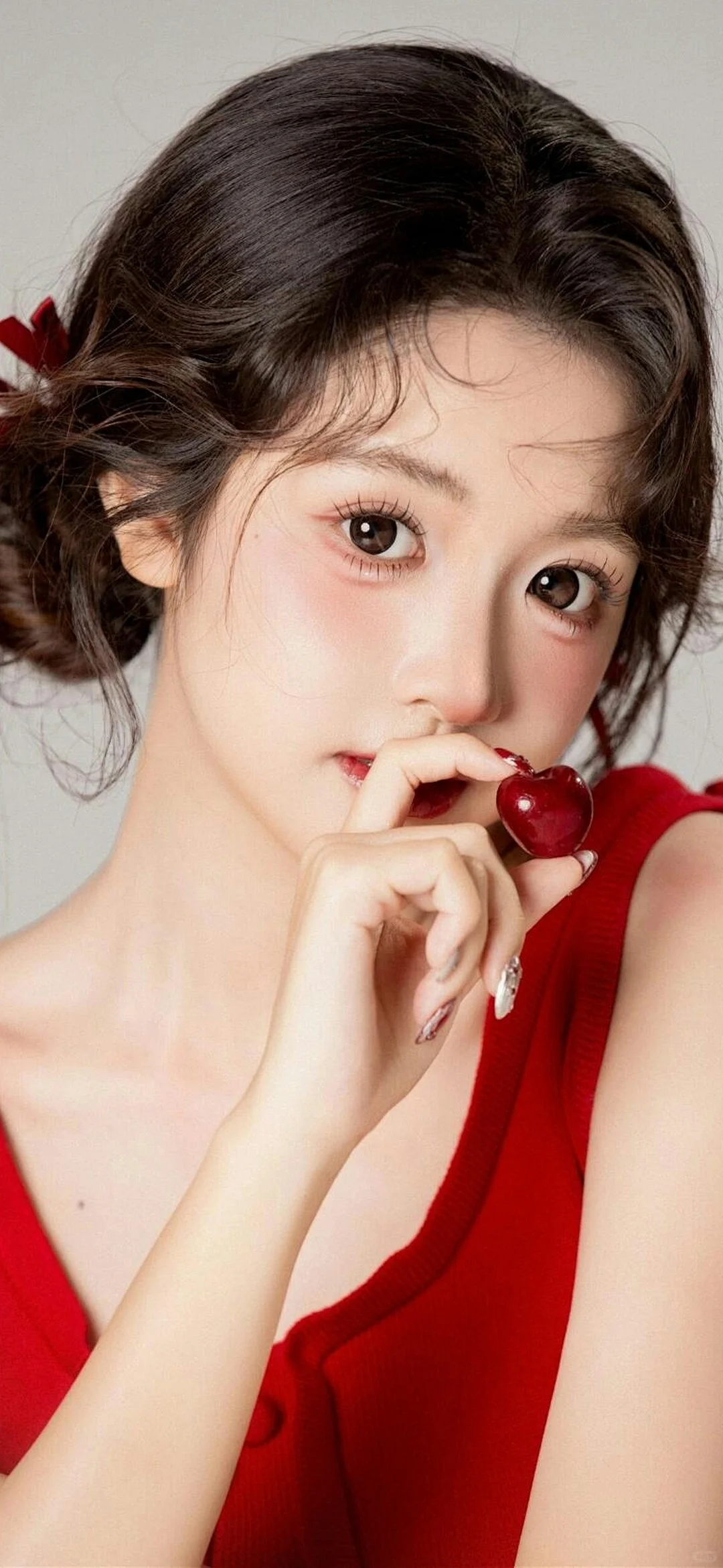 拍摄模特 🈶🈚️ 🉑小白