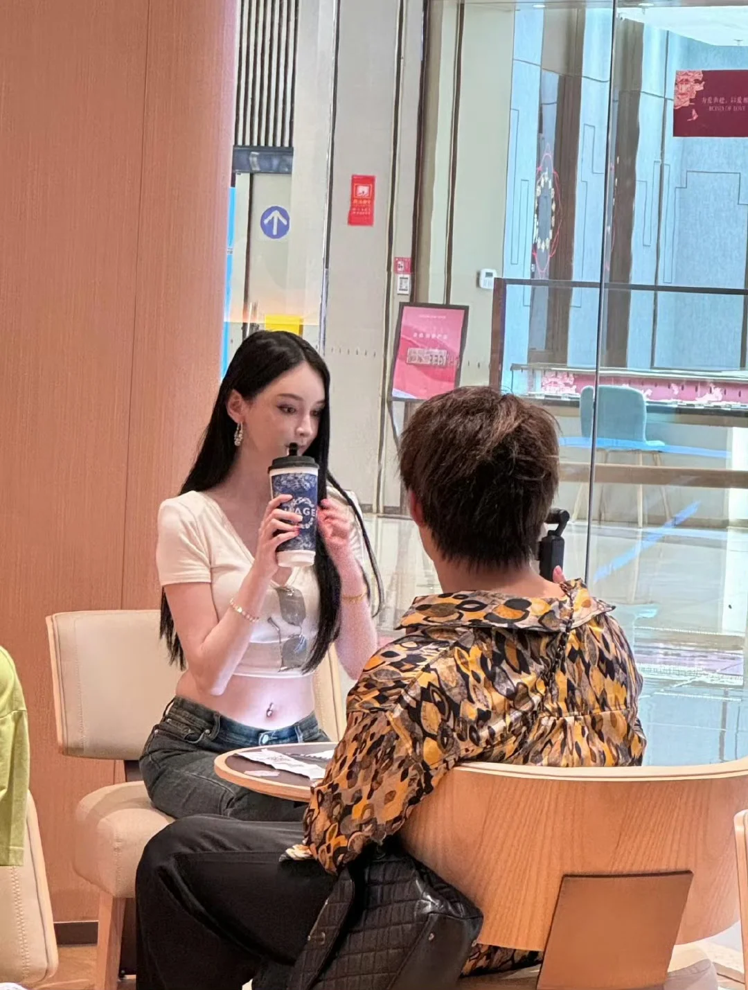 生活中的大美女公式