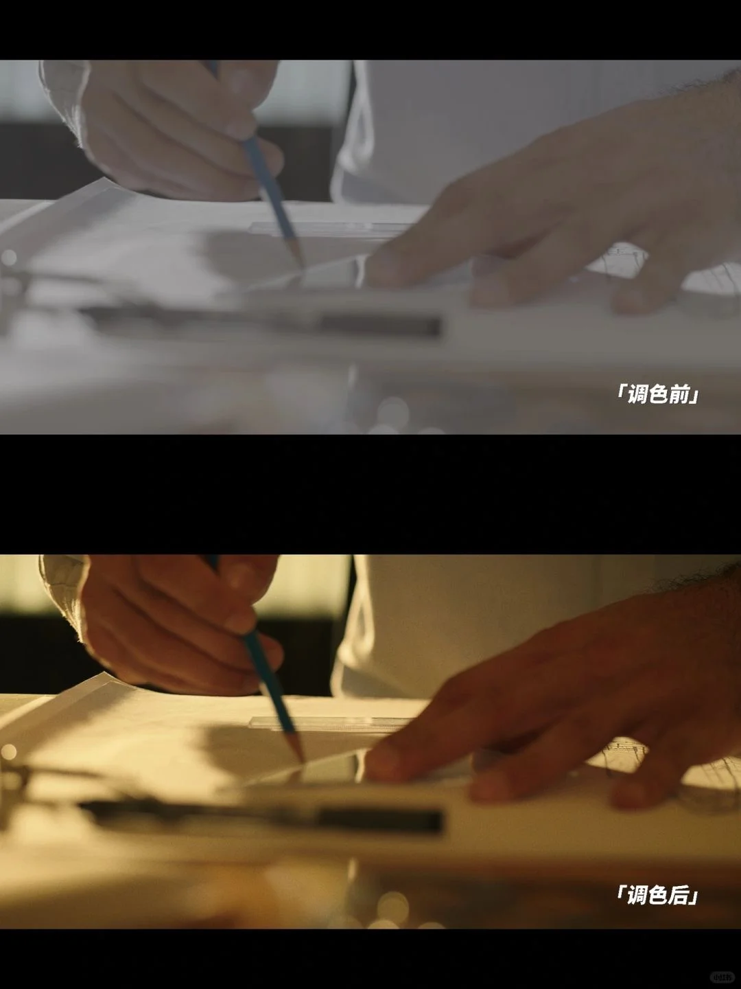剪映LUT调色王炸！8000+预设承包你的电影感