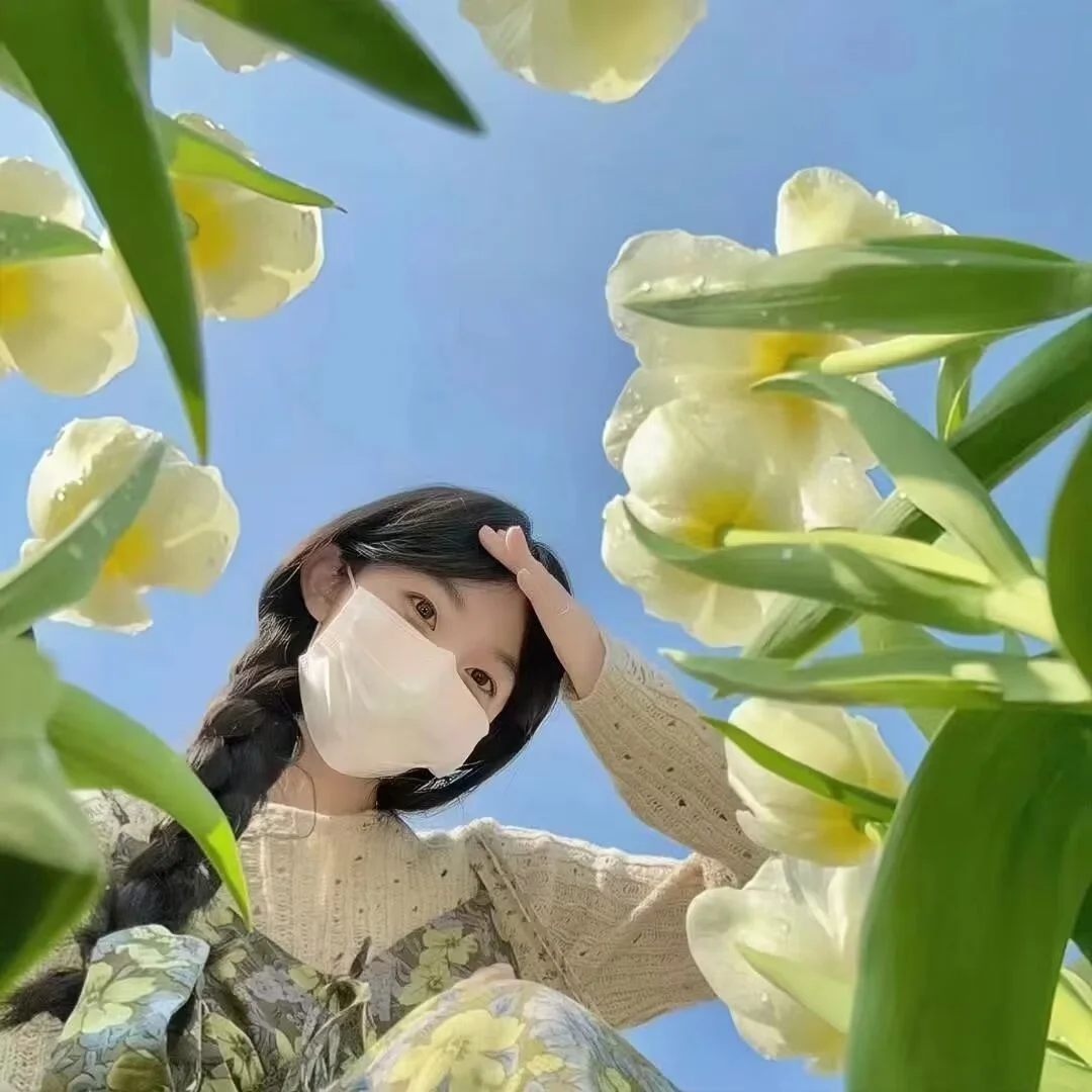𝑾𝒆𝑪𝒉𝒂𝒕女头｜温柔风🌷