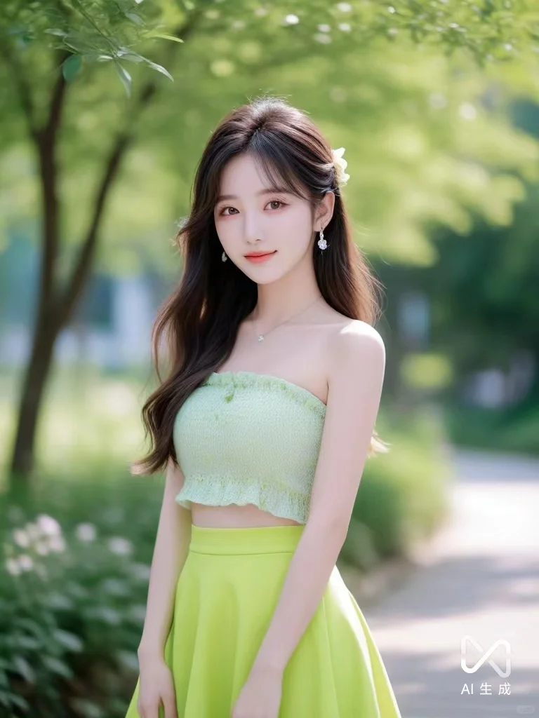 这就是传说中的小仙女吧🧚‍♂️